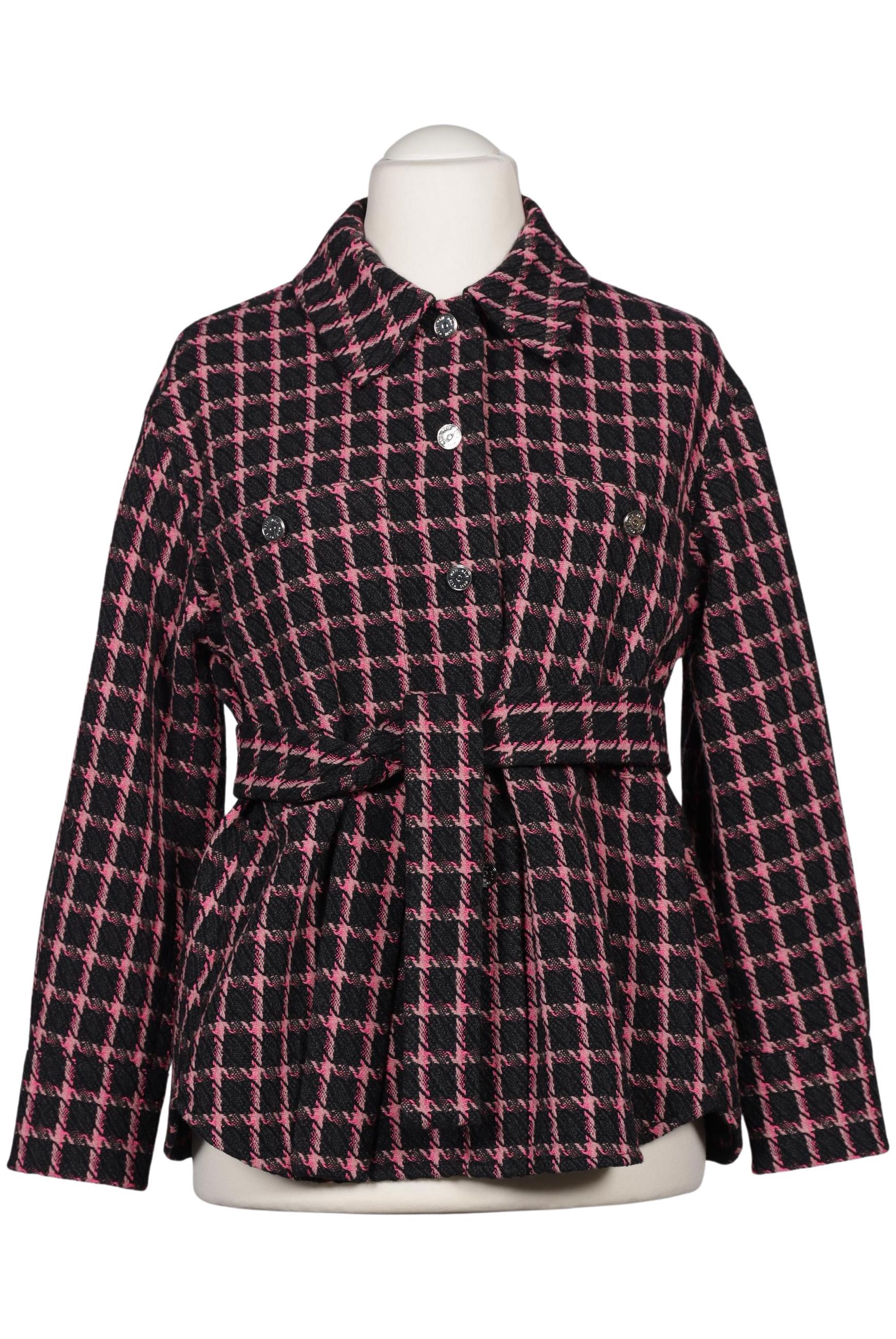 

maje Damen Jacke, mehrfarbig, Gr. 40