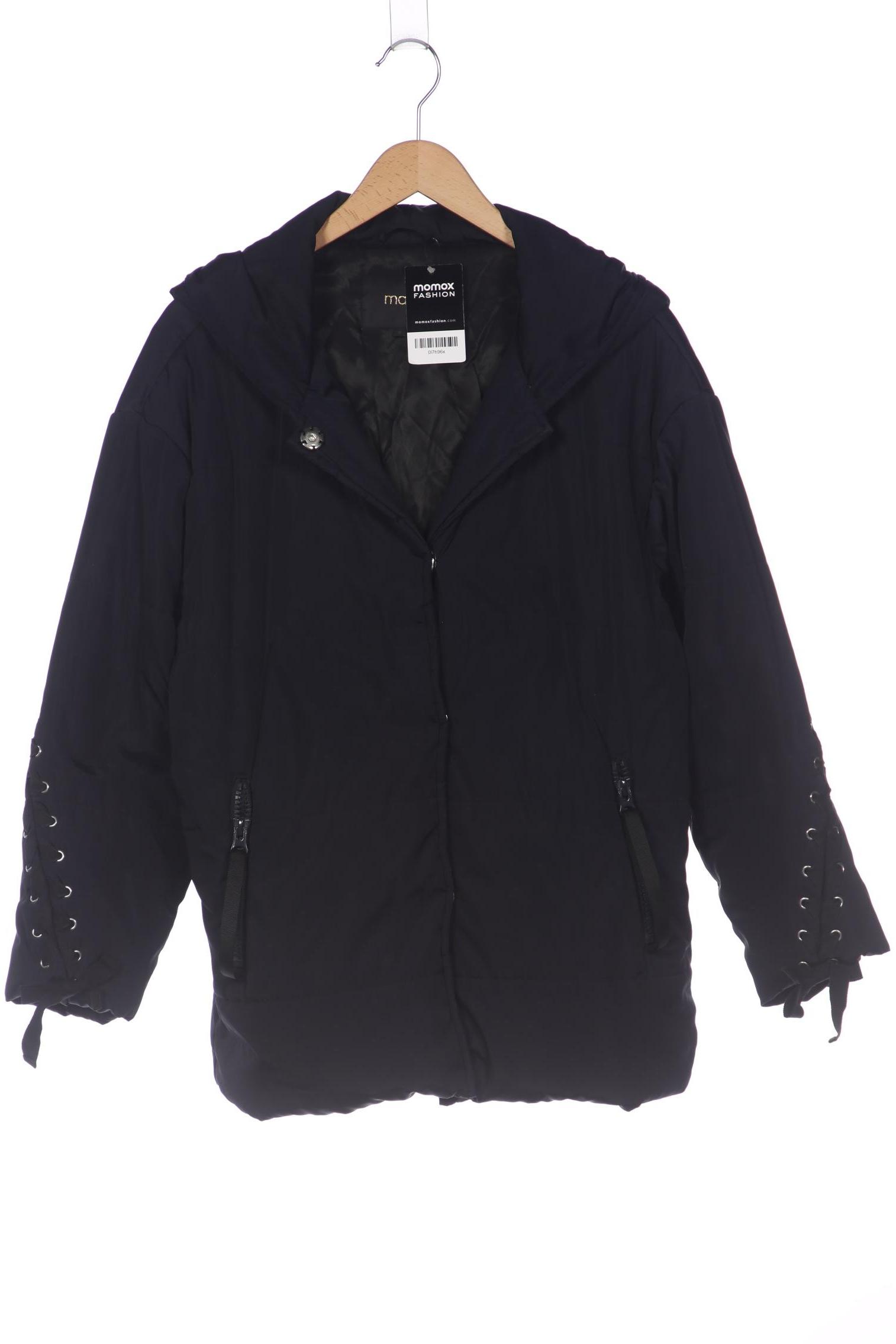 

maje Damen Jacke, marineblau, Gr. 38