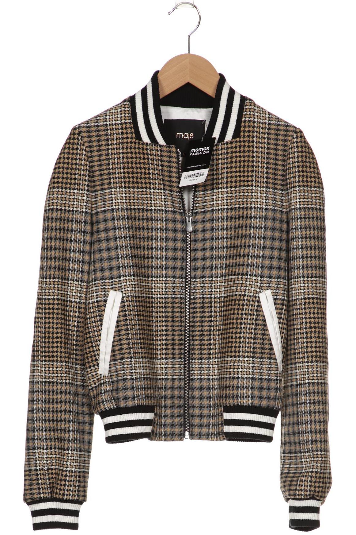 

maje Damen Jacke, beige