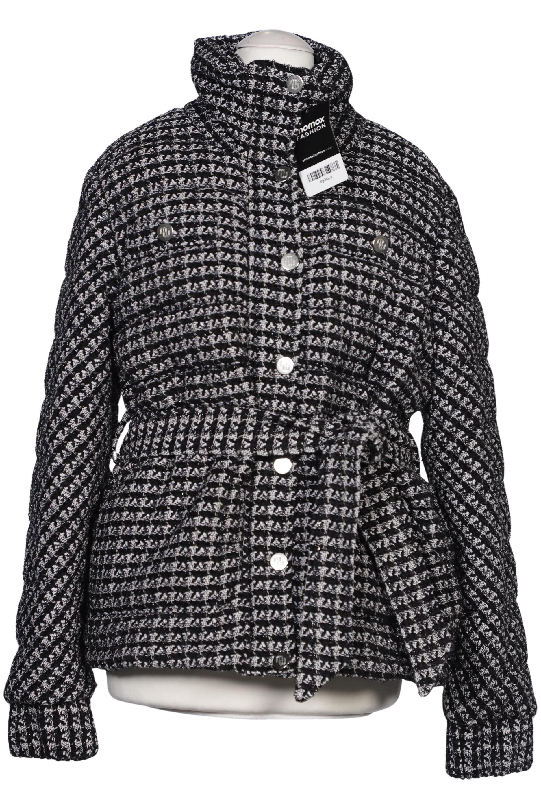 

maje Damen Jacke, mehrfarbig, Gr. 40