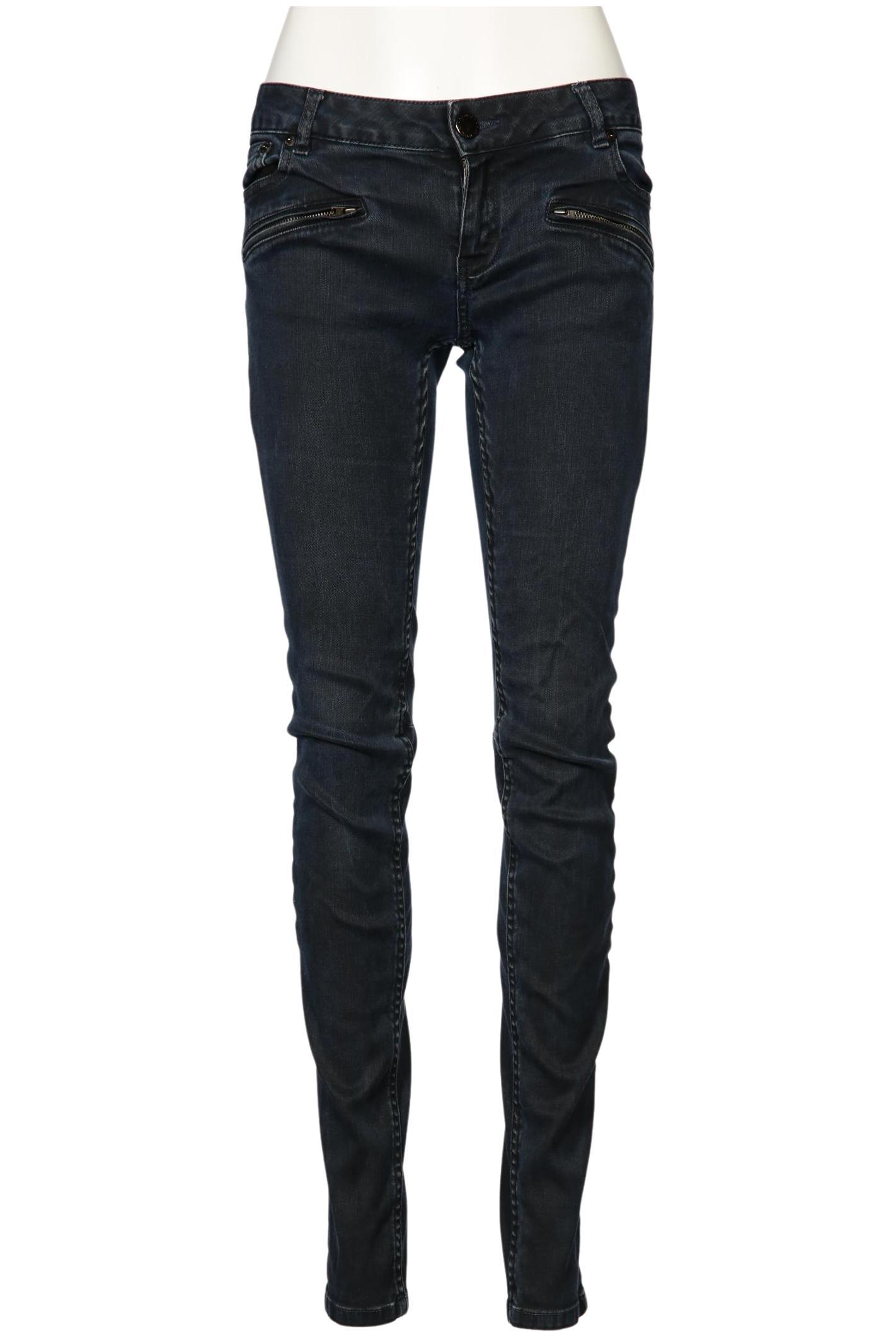 

maje Damen Jeans, marineblau, Gr. 29