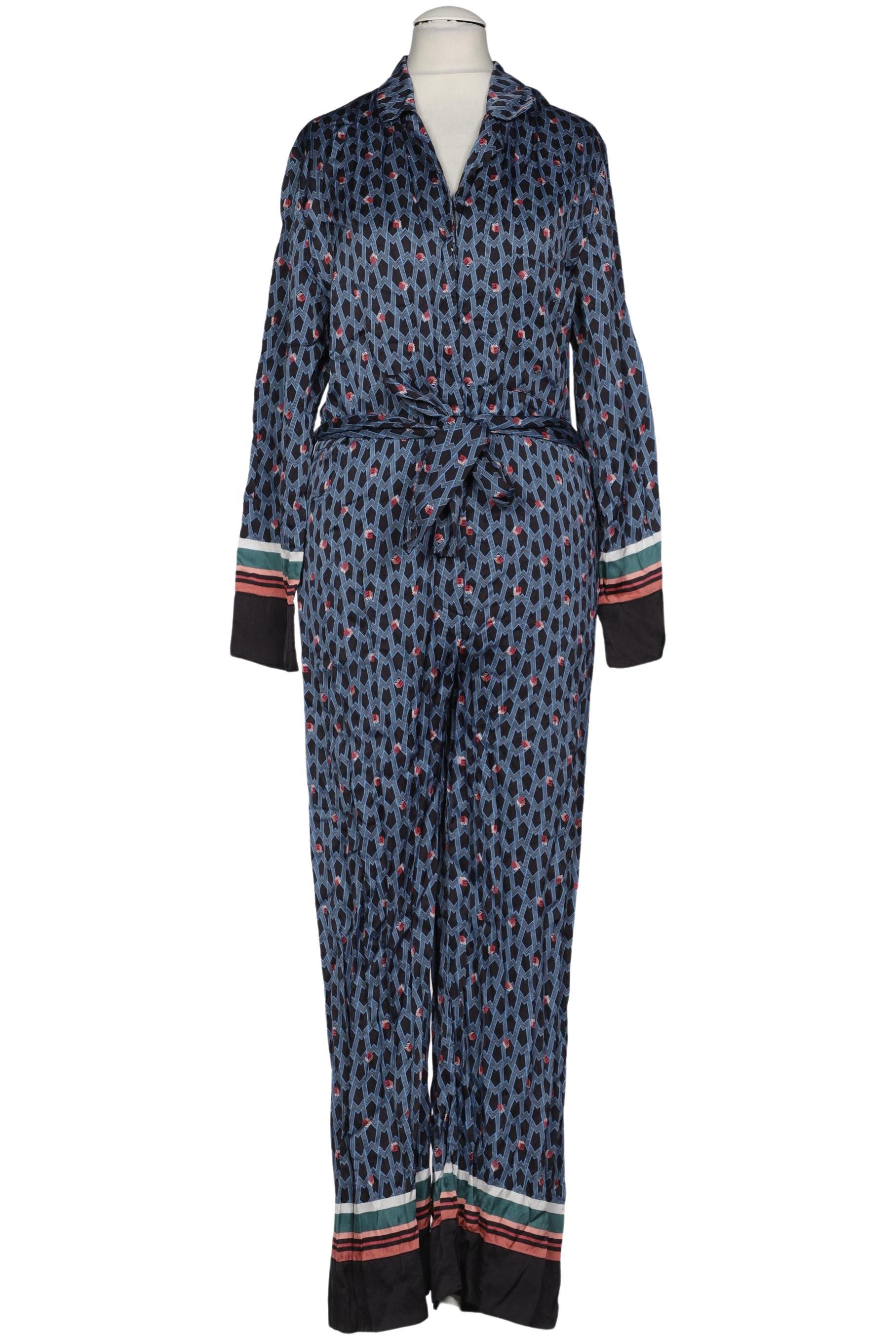 

maje Damen Jumpsuit/Overall, blau, Gr. 36