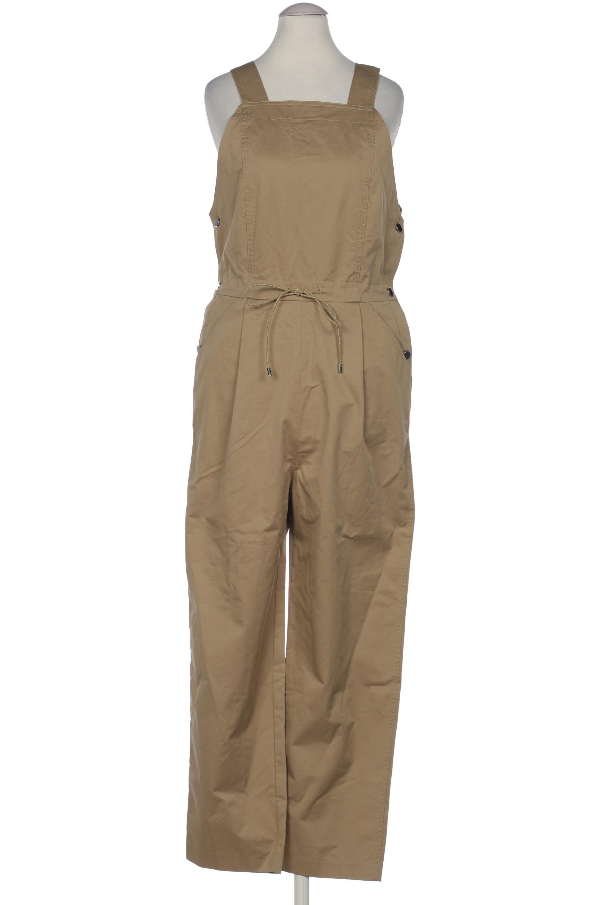 

maje Damen Jumpsuit/Overall, beige, Gr. 36