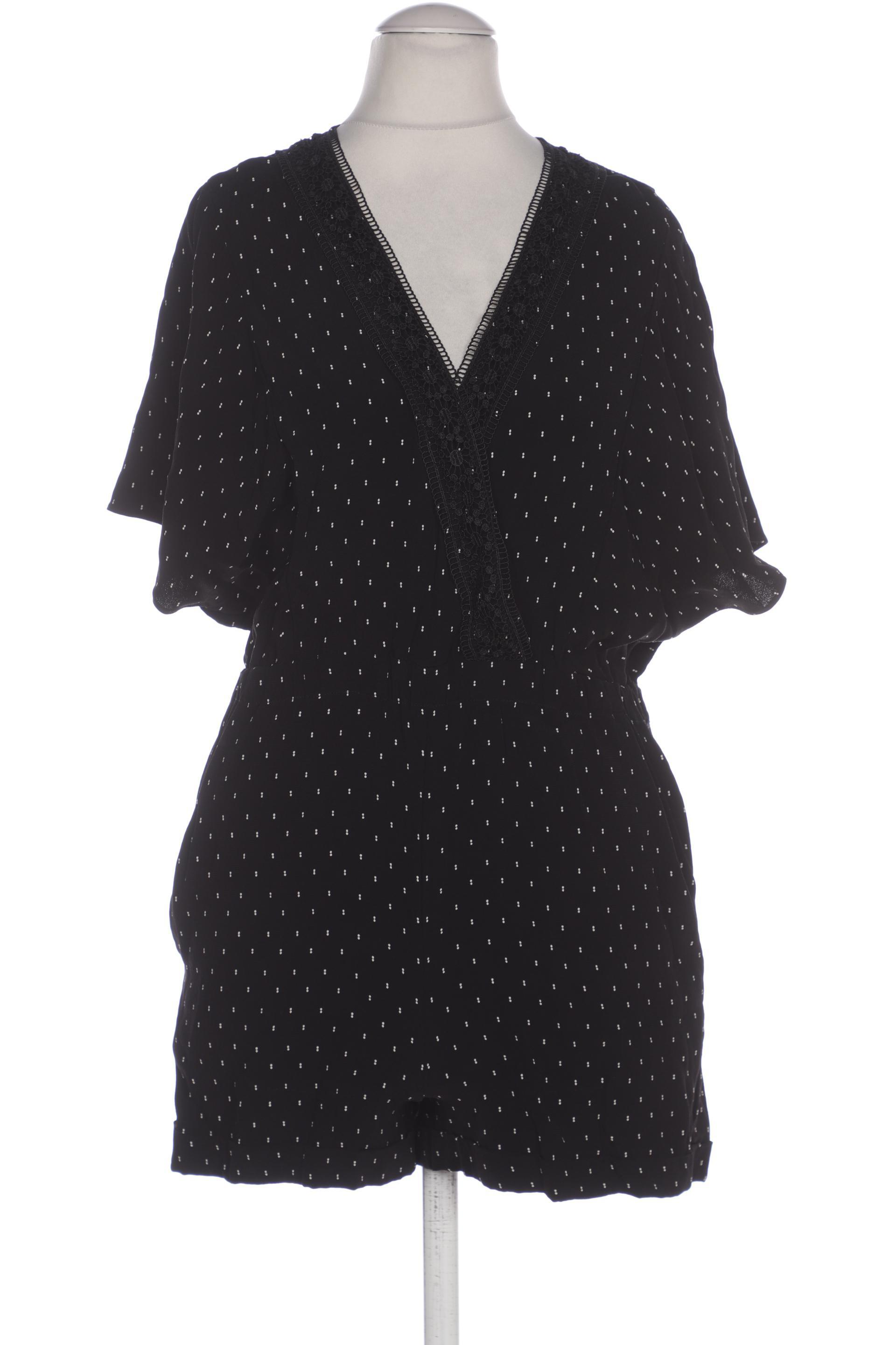 

maje Damen Jumpsuit/Overall, schwarz, Gr. 34