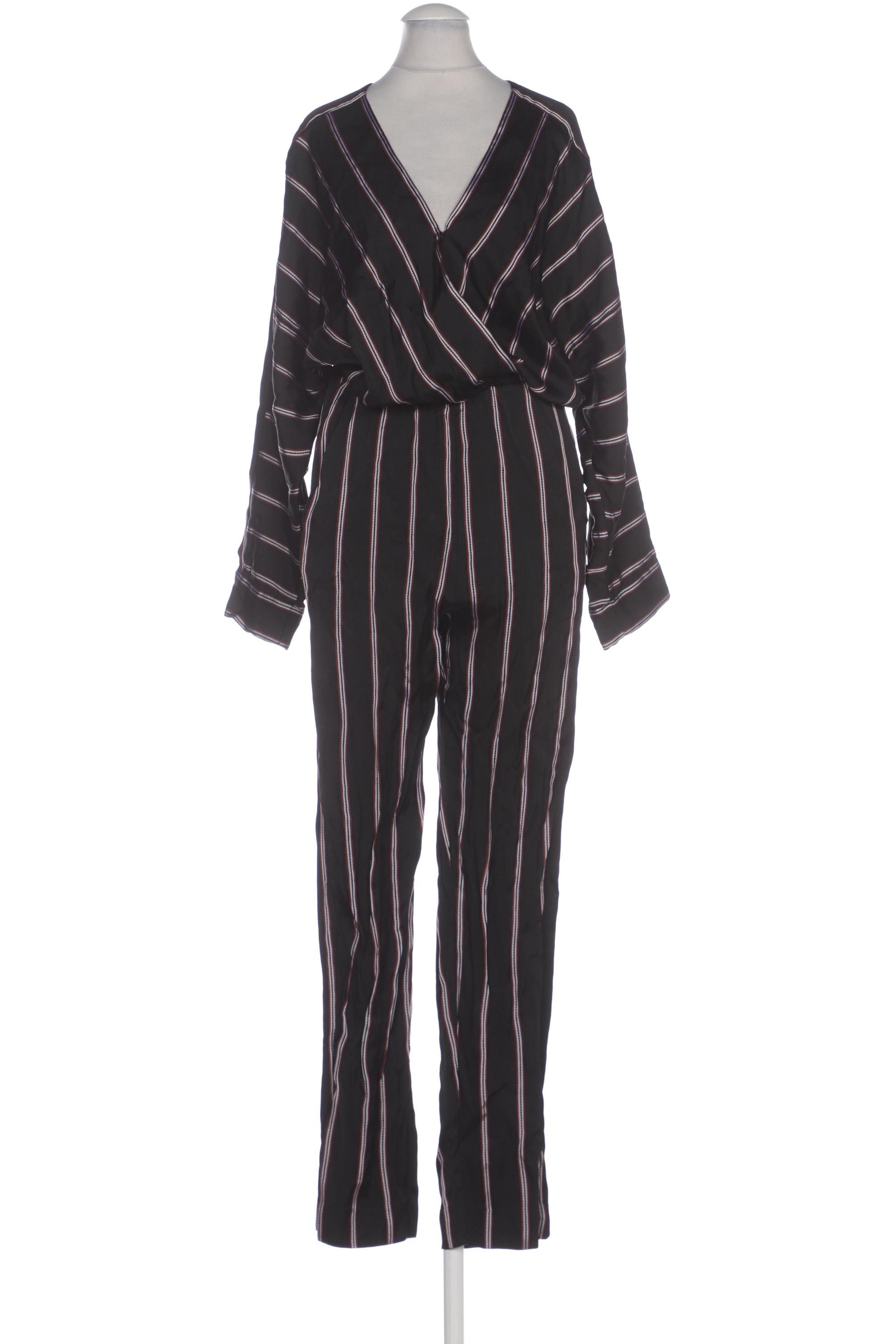 

maje Damen Jumpsuit/Overall, schwarz, Gr. 36