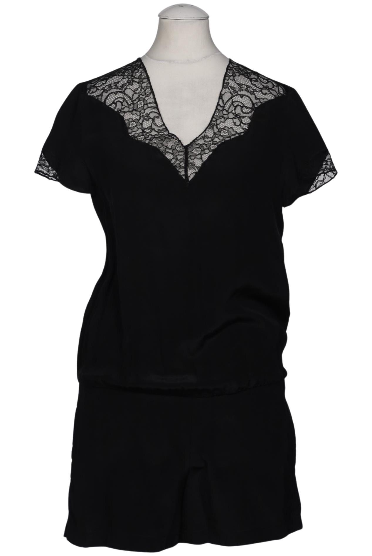 

maje Damen Jumpsuit/Overall, schwarz, Gr. 34