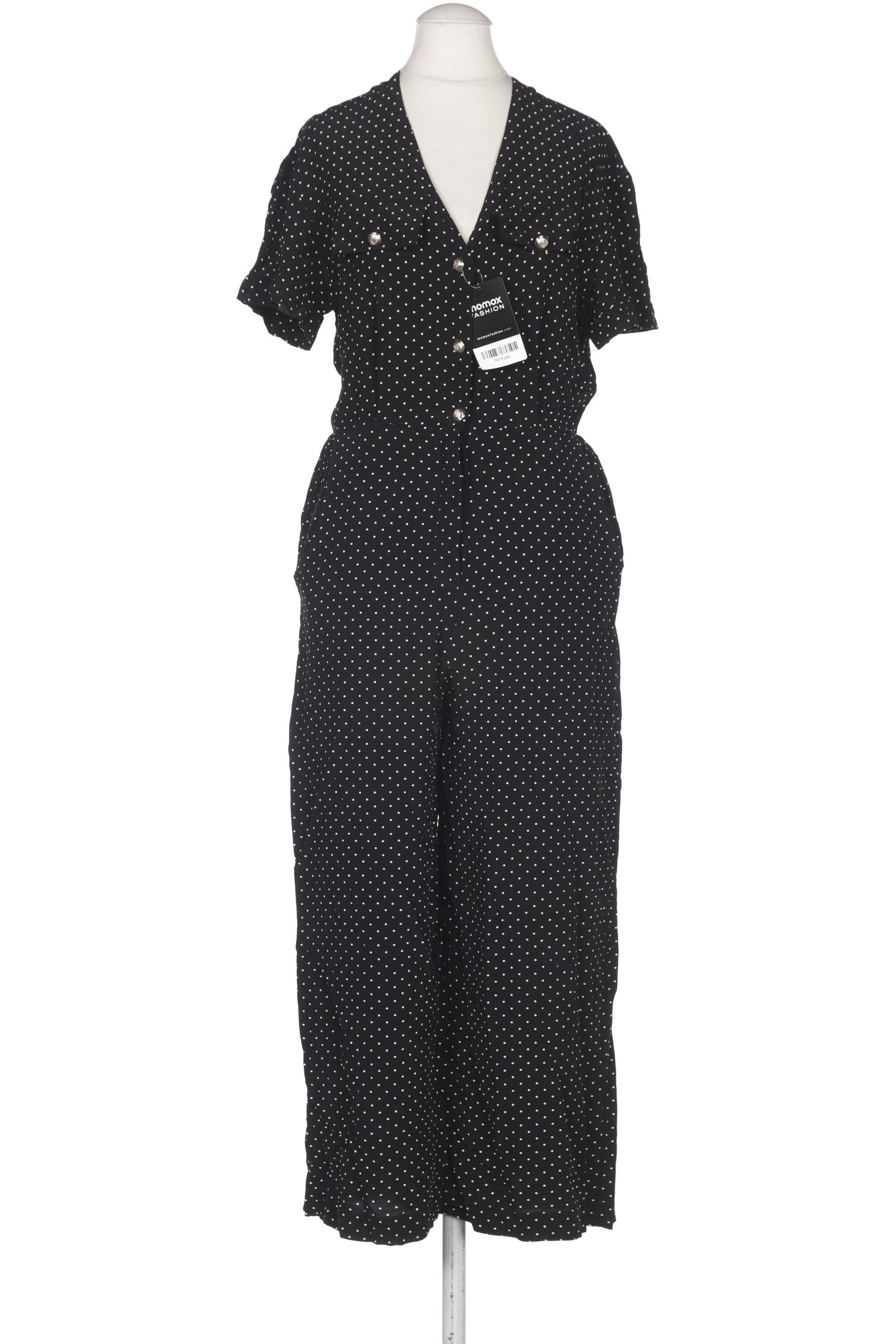 

maje Damen Jumpsuit/Overall, schwarz, Gr. 36