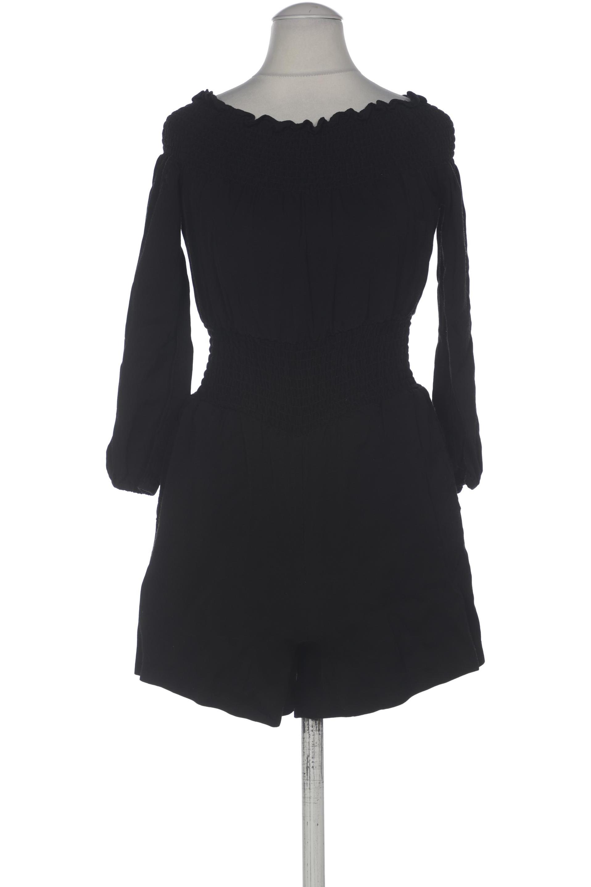 

maje Damen Jumpsuit/Overall, schwarz, Gr. 34