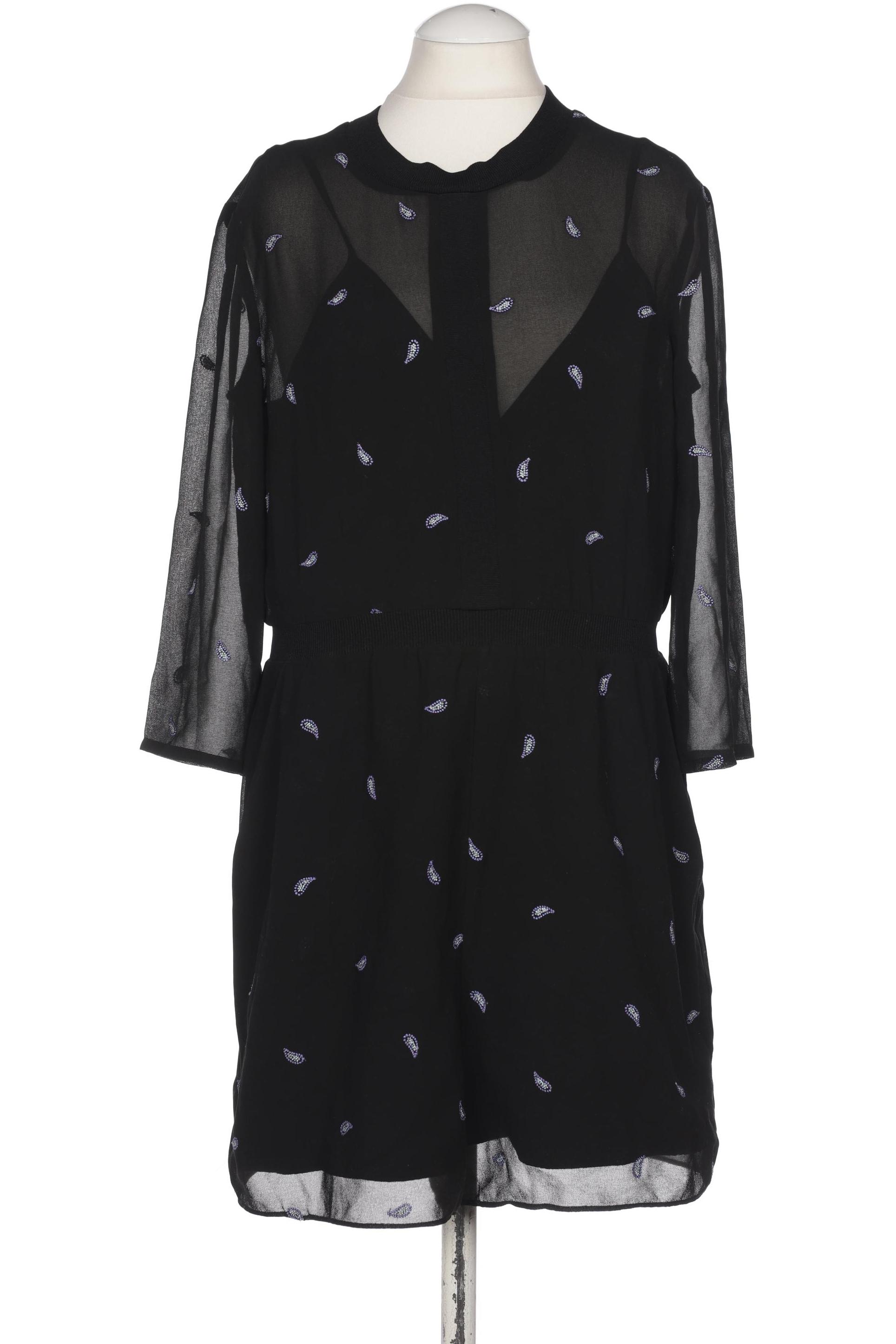 

maje Damen Jumpsuit/Overall, schwarz