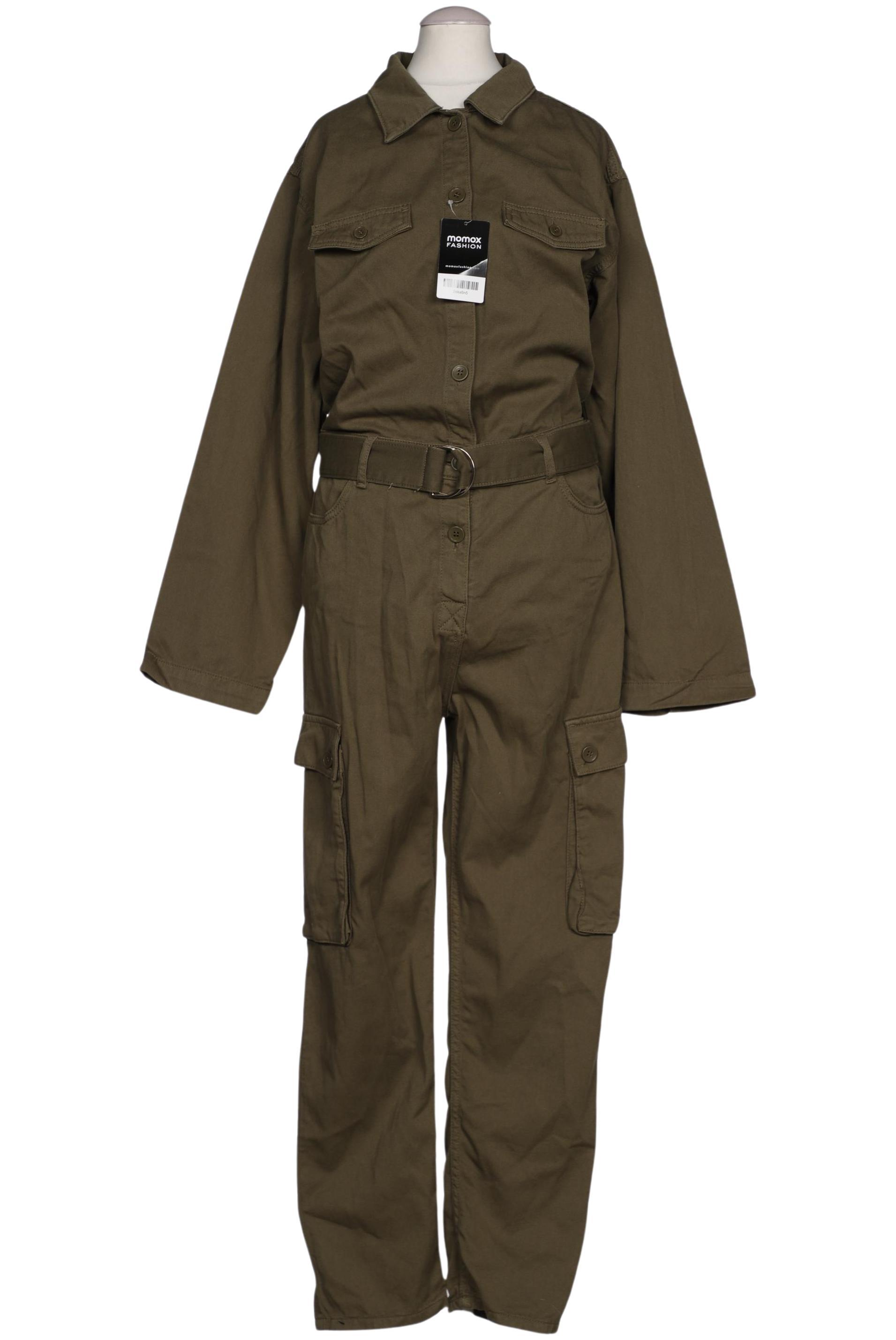 

maje Damen Jumpsuit/Overall, grün, Gr. 36
