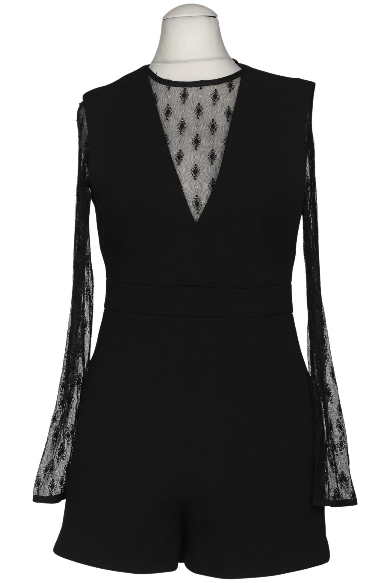 

maje Damen Jumpsuit/Overall, schwarz, Gr. 40