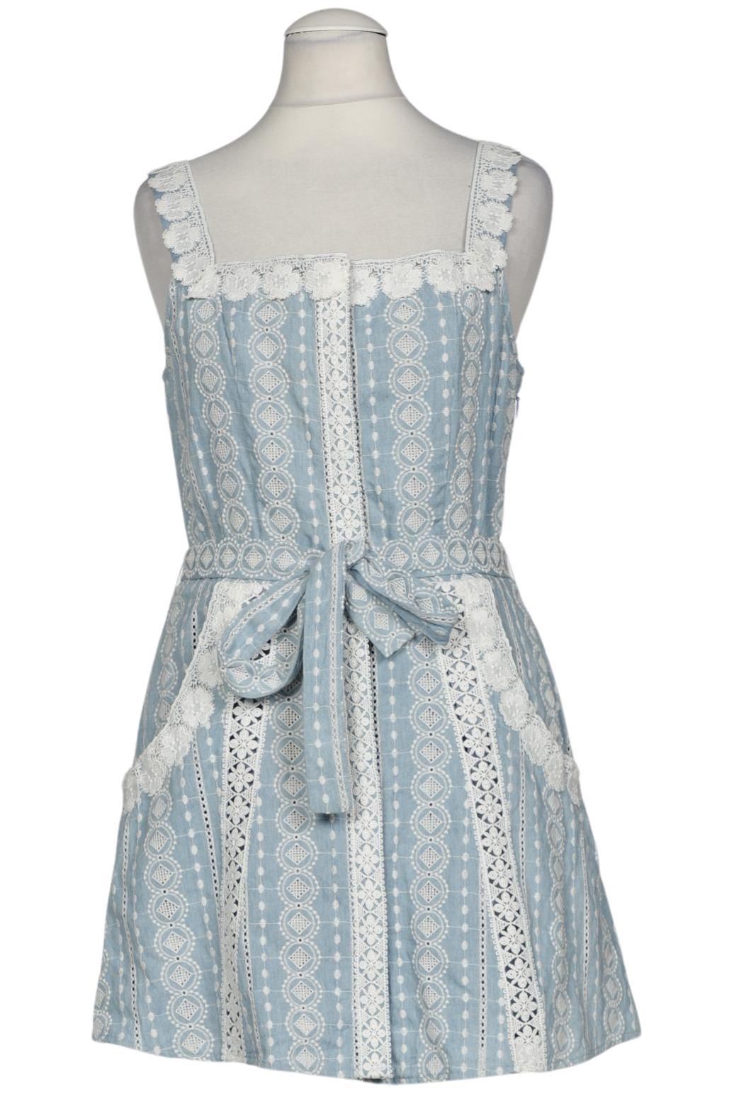 

maje Damen Jumpsuit/Overall, hellblau, Gr. 36