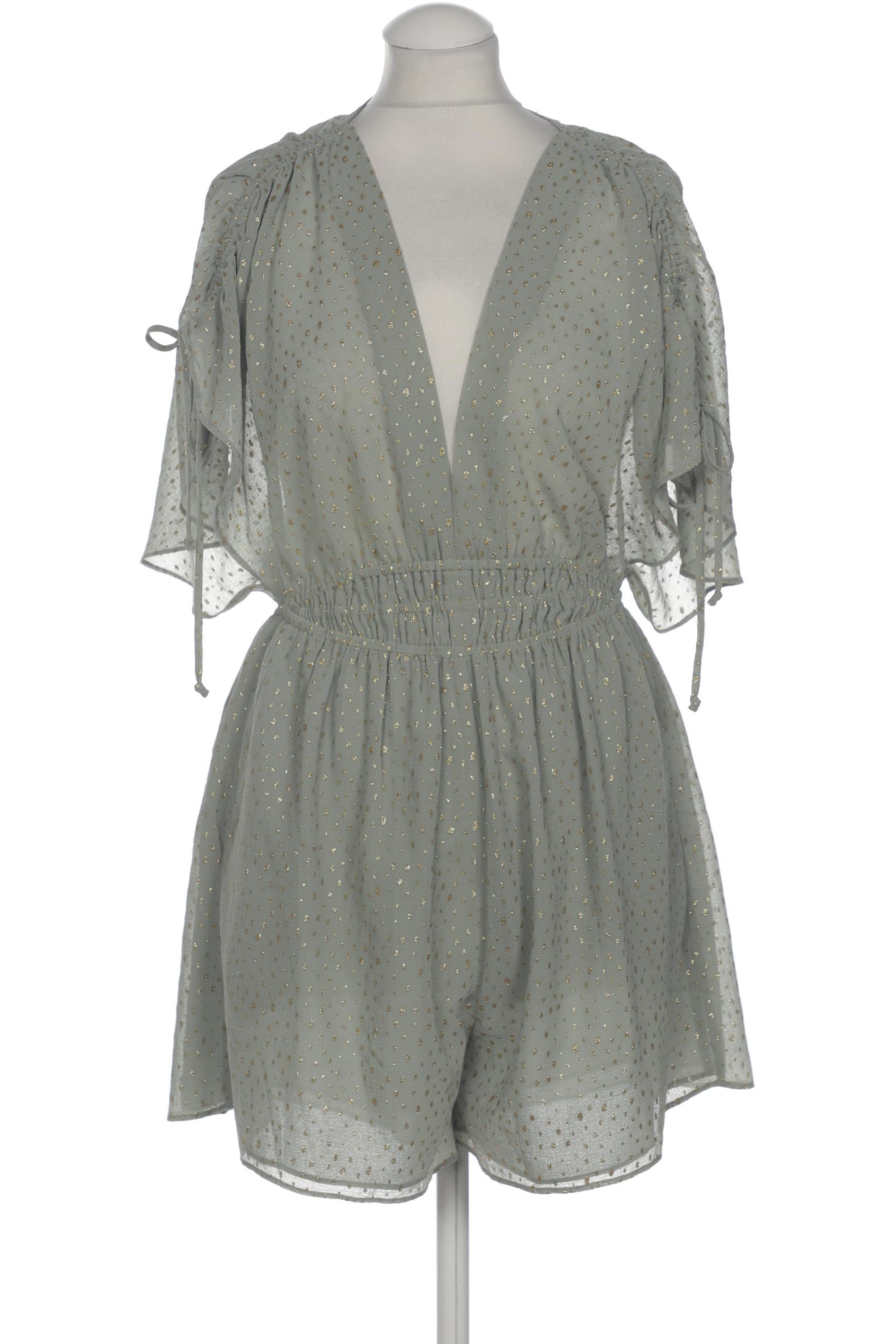 

maje Damen Jumpsuit/Overall, grün, Gr. 38