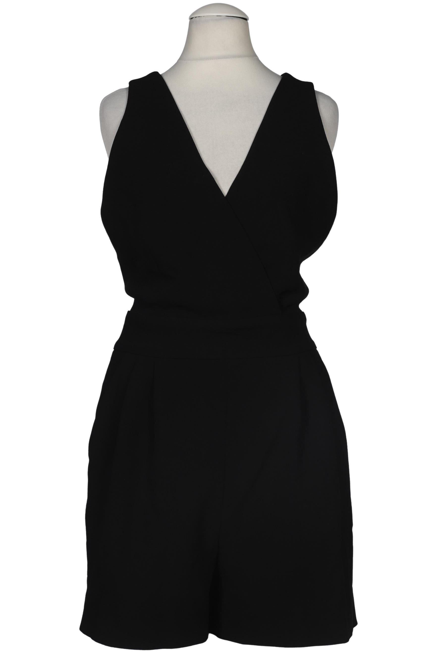 

maje Damen Jumpsuit/Overall, schwarz, Gr. 36