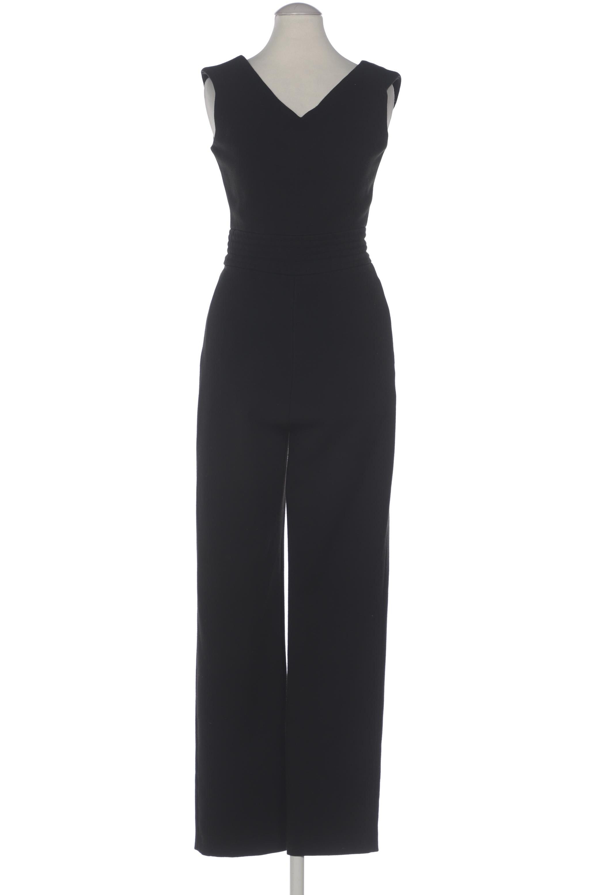 

maje Damen Jumpsuit/Overall, schwarz, Gr. 34
