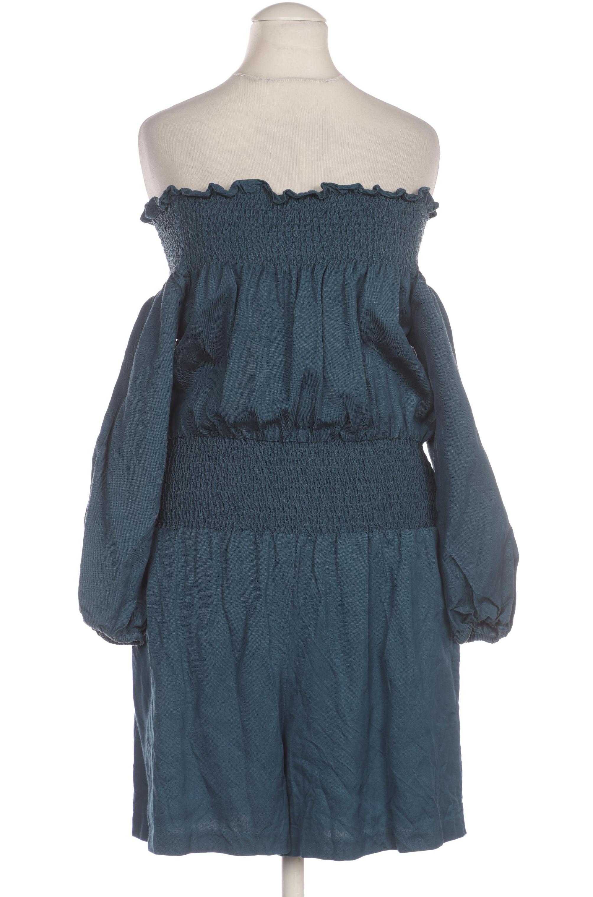 

maje Damen Jumpsuit/Overall, blau, Gr. 32