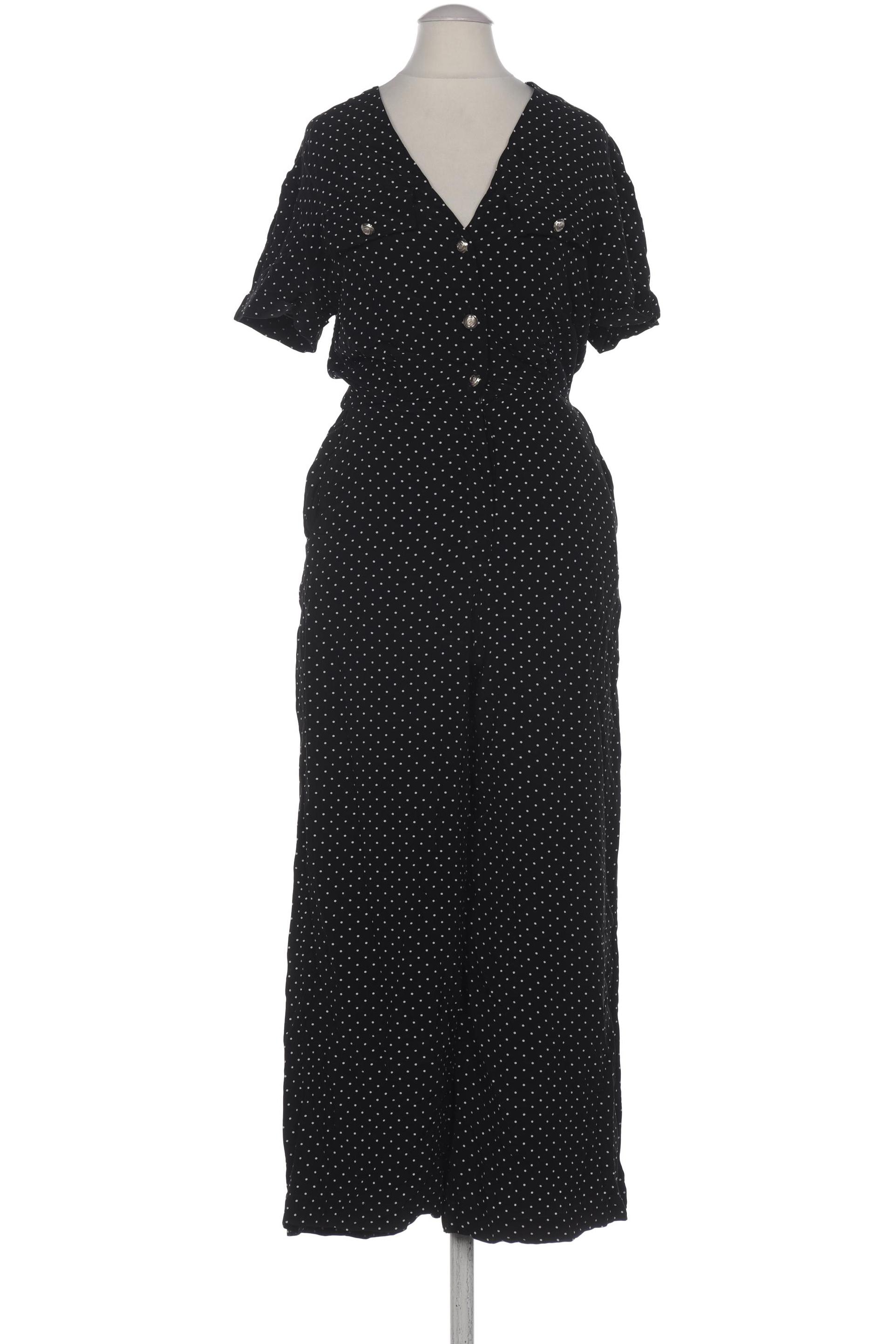 

maje Damen Jumpsuit/Overall, schwarz, Gr. 34