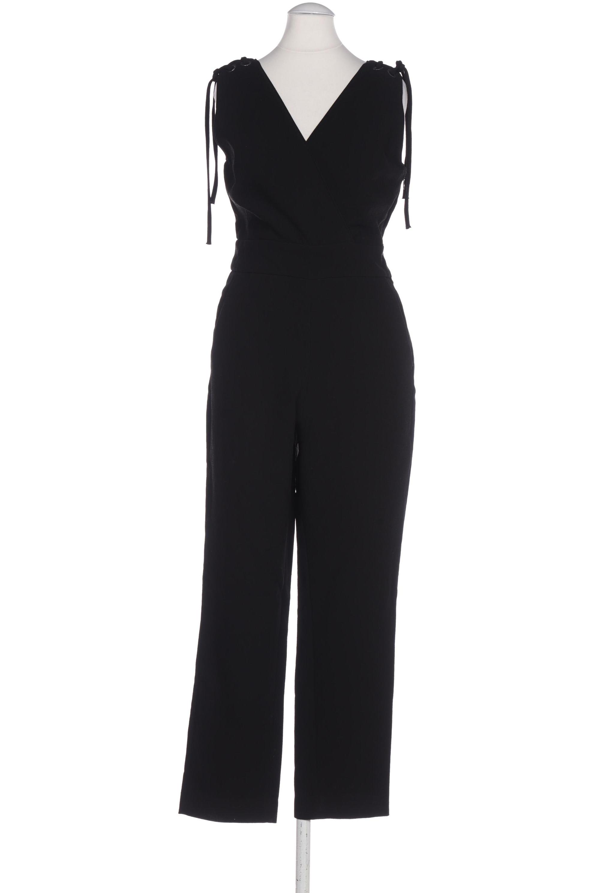 

maje Damen Jumpsuit/Overall, schwarz