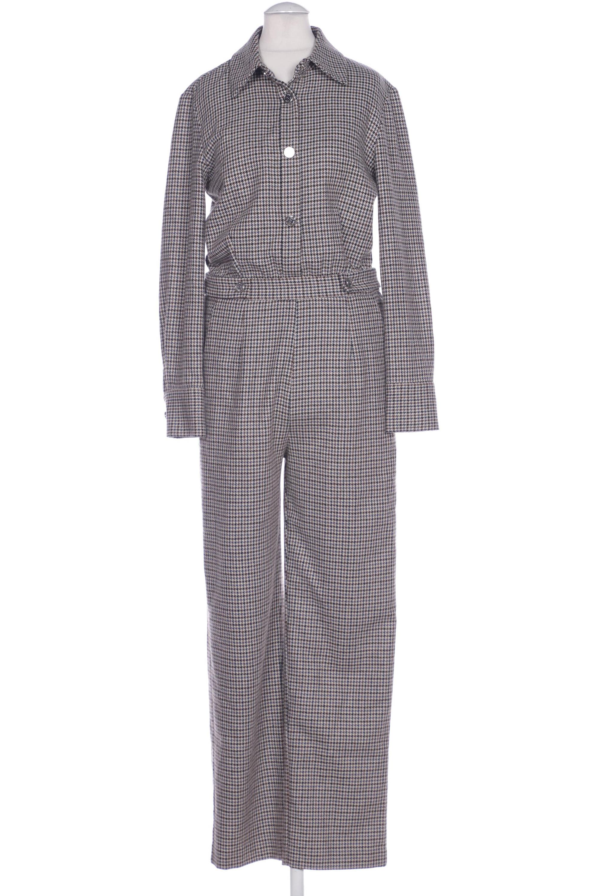

maje Damen Jumpsuit/Overall, braun, Gr. 36