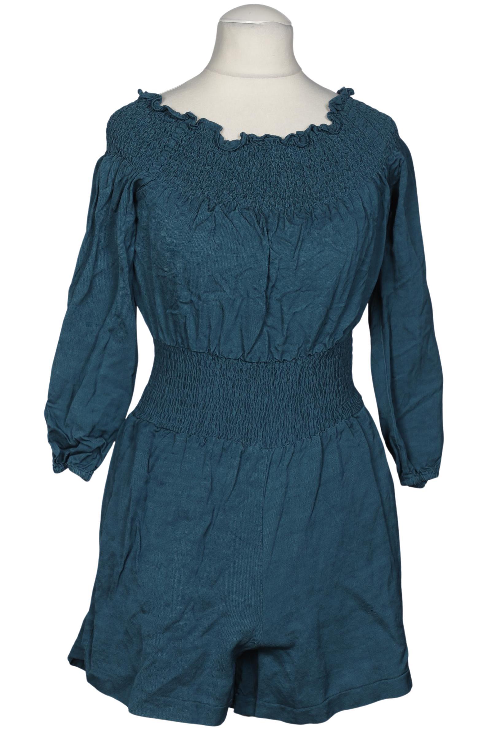 

maje Damen Jumpsuit/Overall, blau, Gr. 36