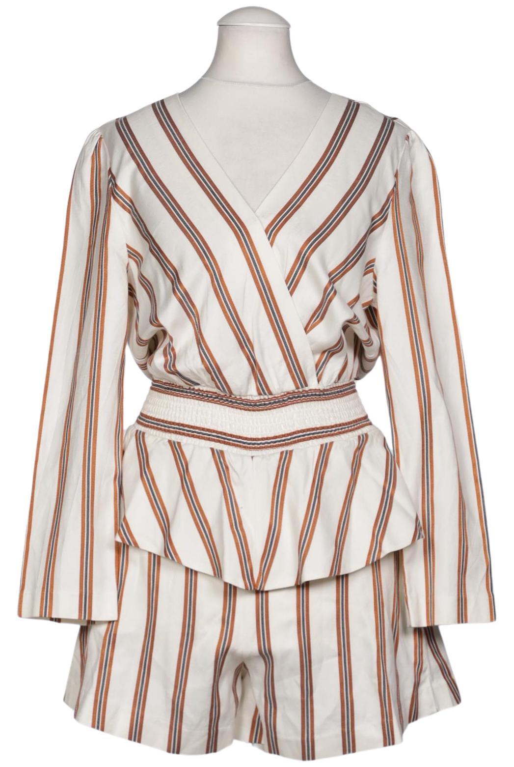 

maje Damen Jumpsuit/Overall, mehrfarbig, Gr. 36