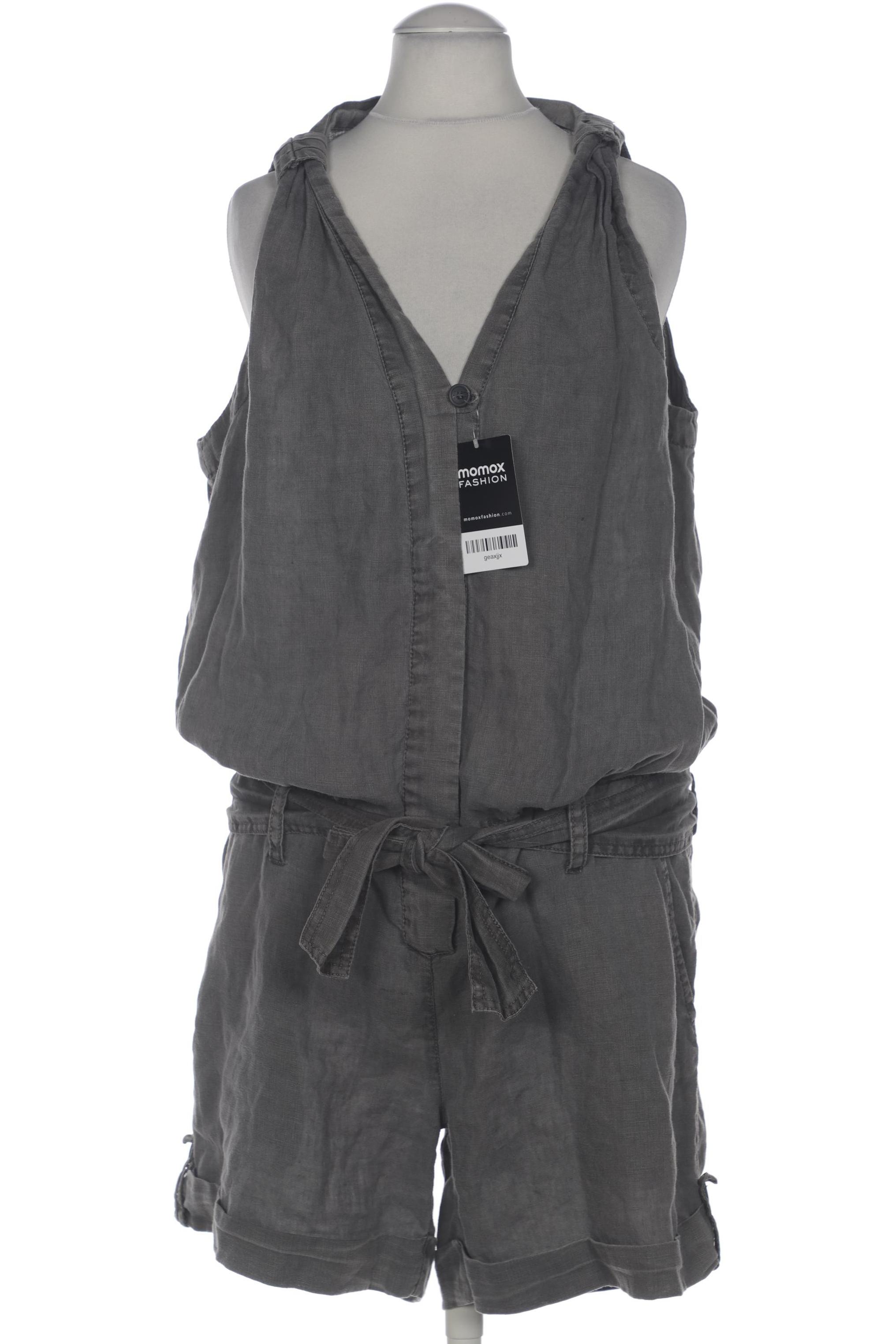 

maje Damen Jumpsuit/Overall, grau, Gr. 36