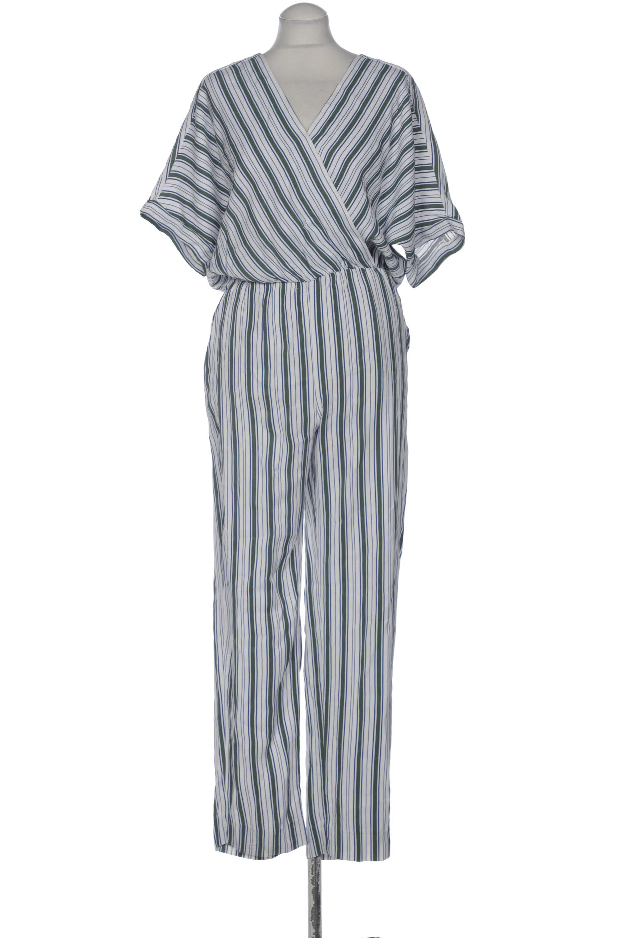 

maje Damen Jumpsuit/Overall, weiß, Gr. 38