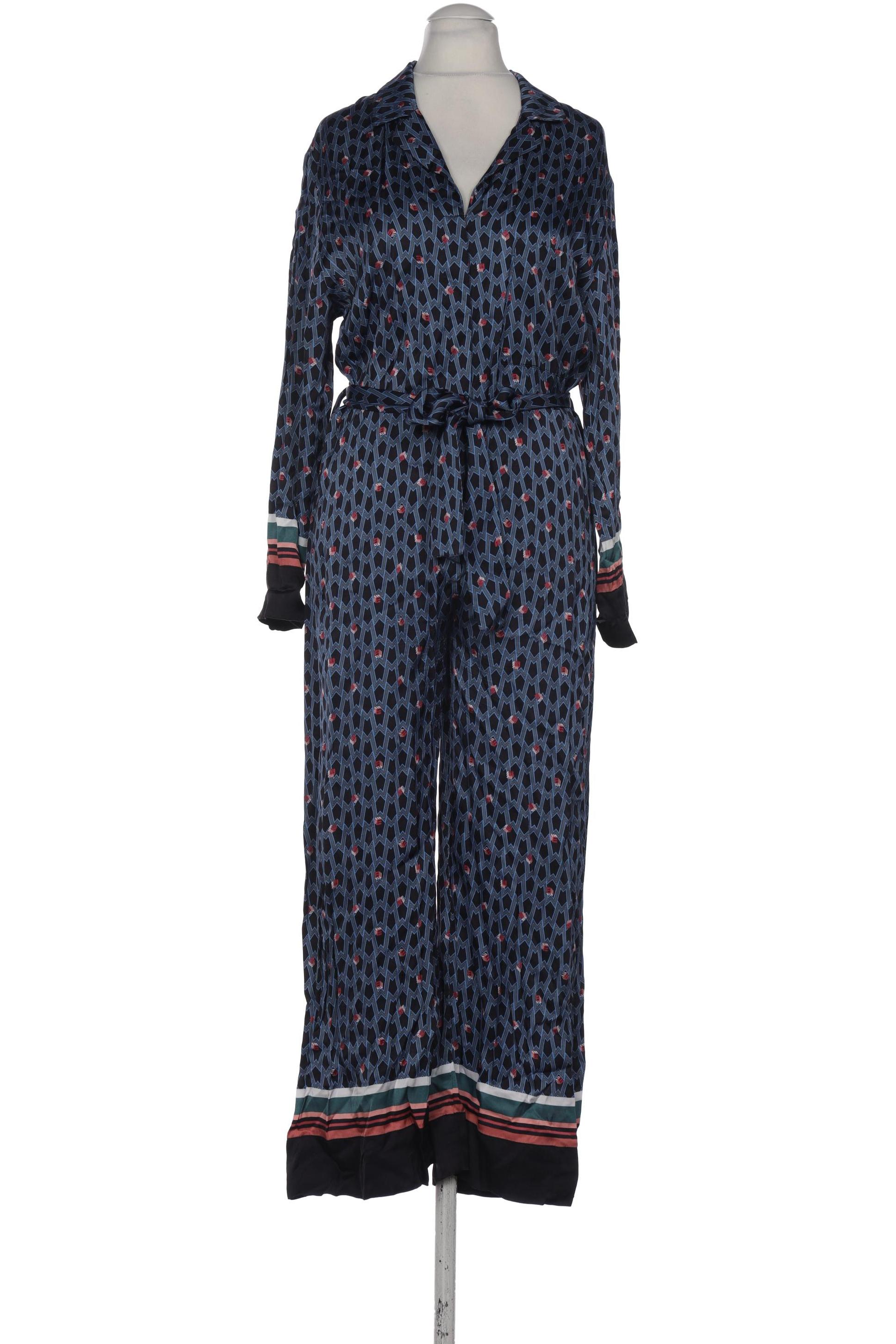 

maje Damen Jumpsuit/Overall, marineblau, Gr. 40