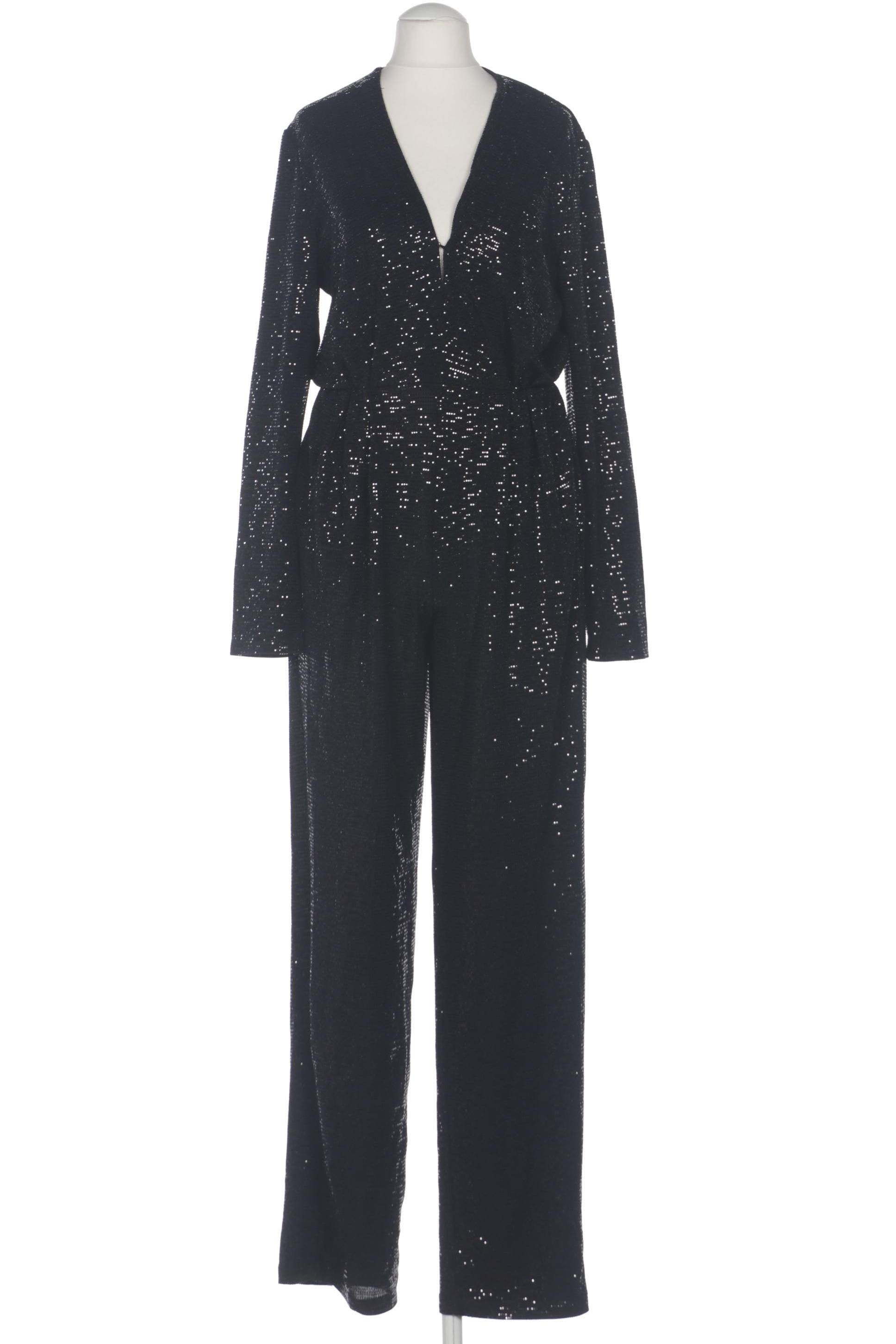 

maje Damen Jumpsuit/Overall, schwarz, Gr. 38