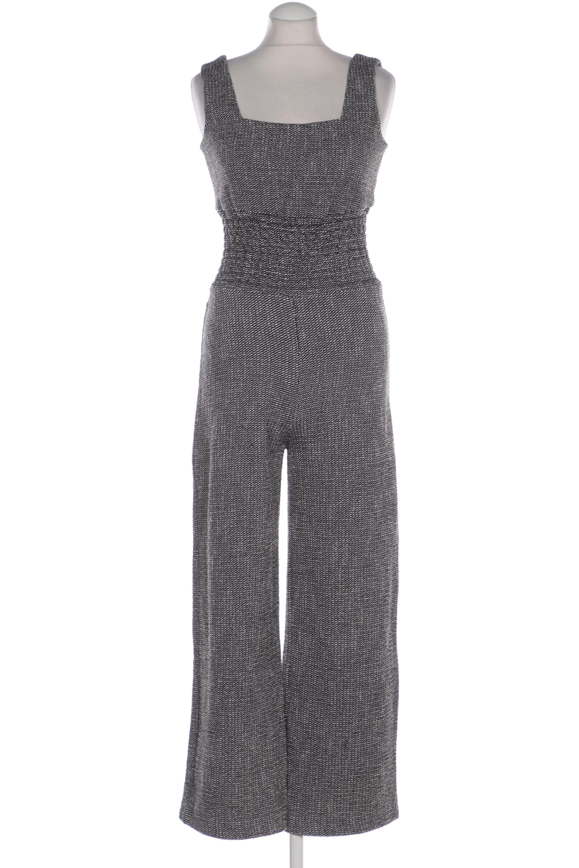 

maje Damen Jumpsuit/Overall, grau, Gr. 36