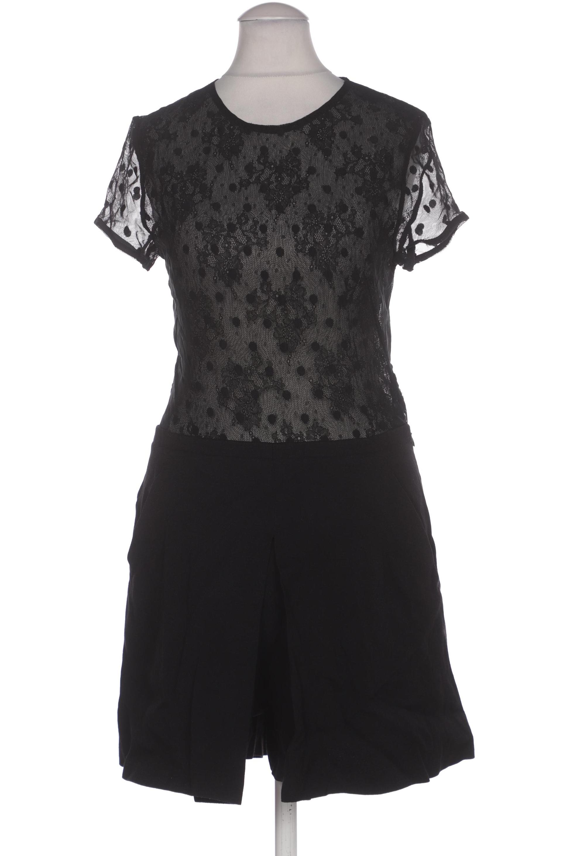 

maje Damen Jumpsuit/Overall, schwarz, Gr. 36
