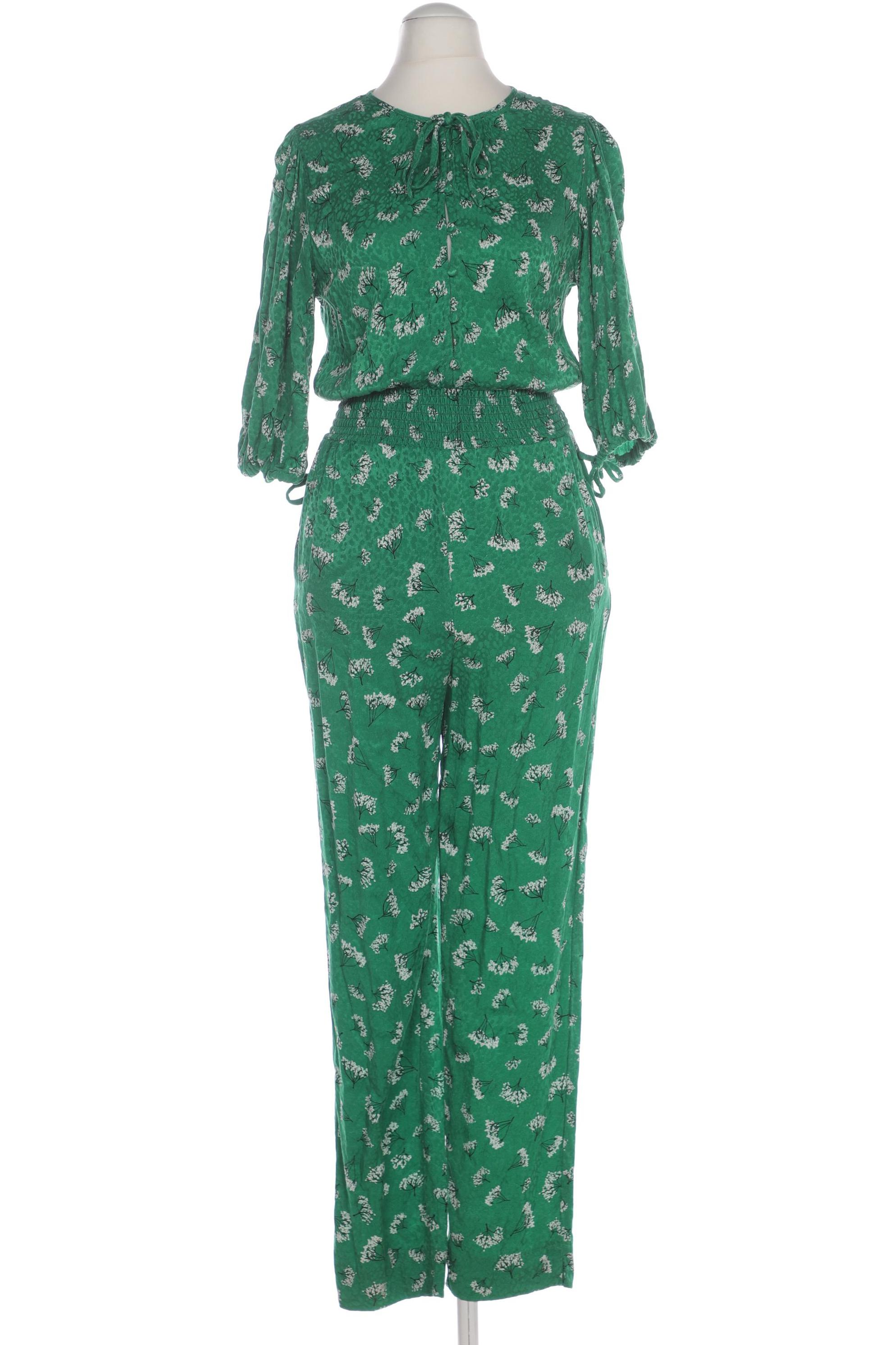 

maje Damen Jumpsuit/Overall, grün, Gr. 38