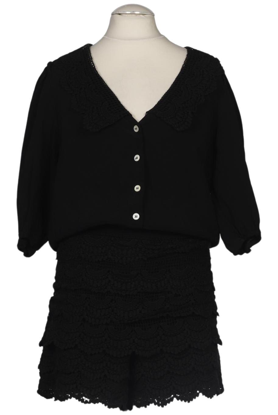 

maje Damen Jumpsuit/Overall, schwarz, Gr. 34