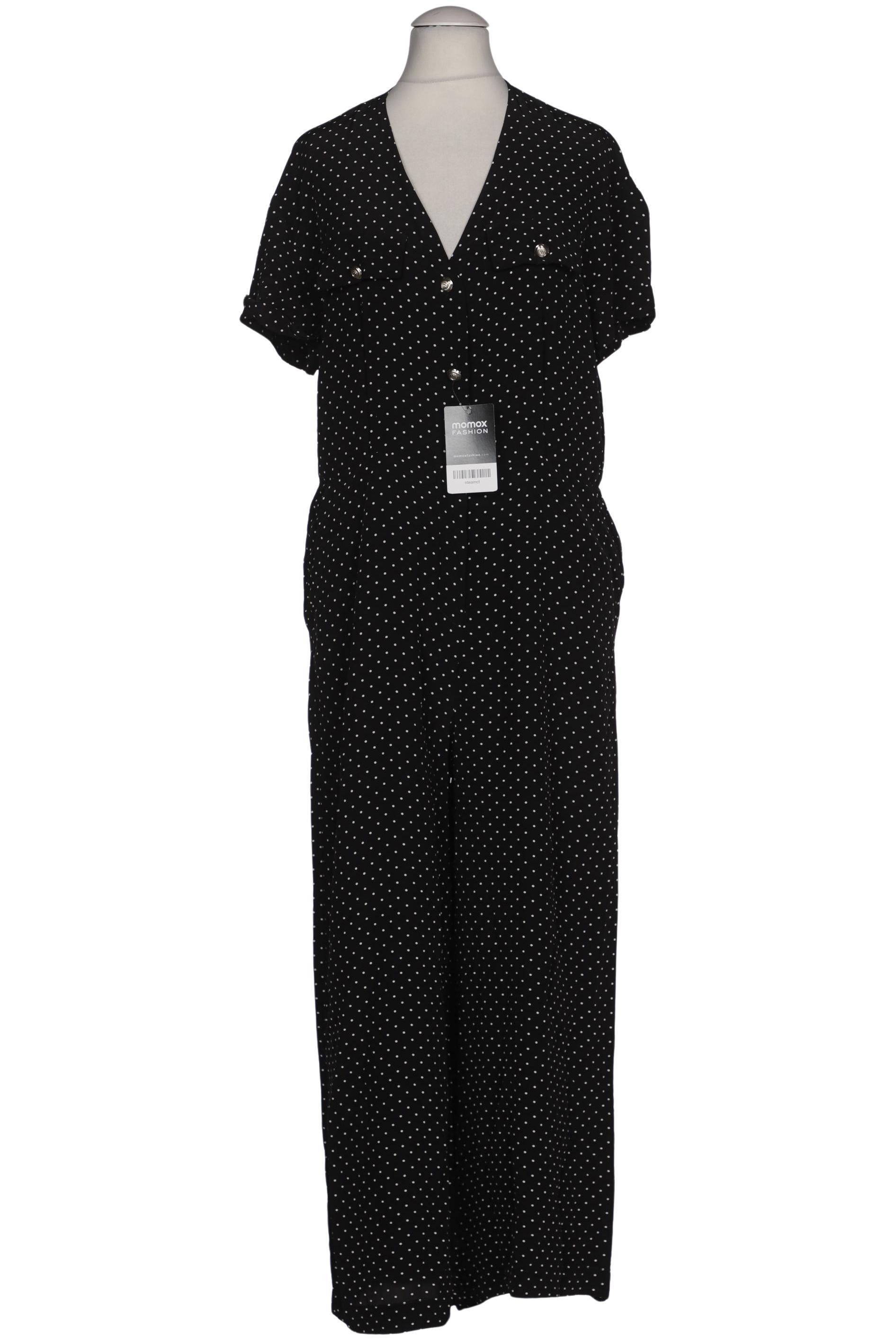 

maje Damen Jumpsuit/Overall, schwarz, Gr. 36