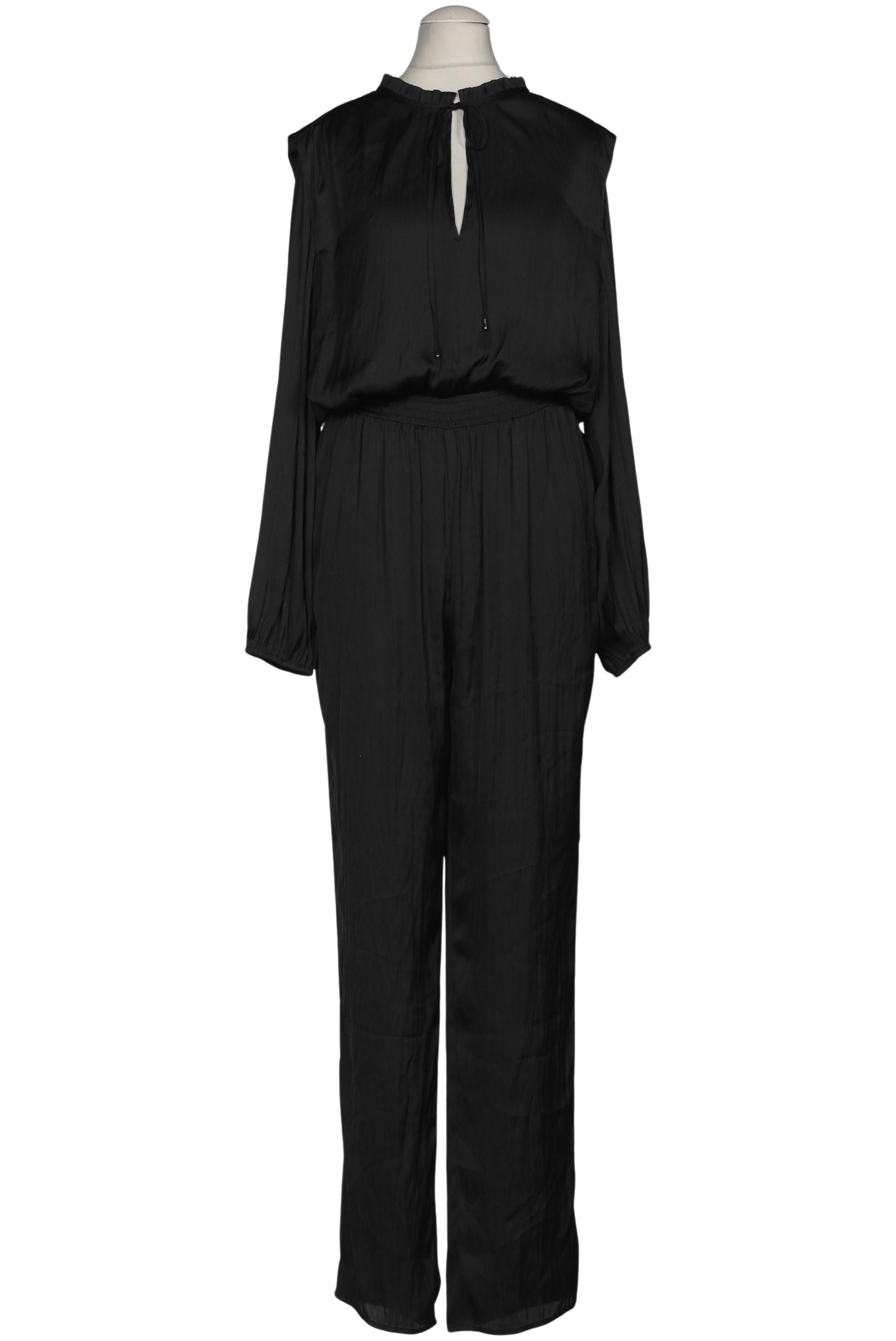 

maje Damen Jumpsuit/Overall, schwarz, Gr. 36