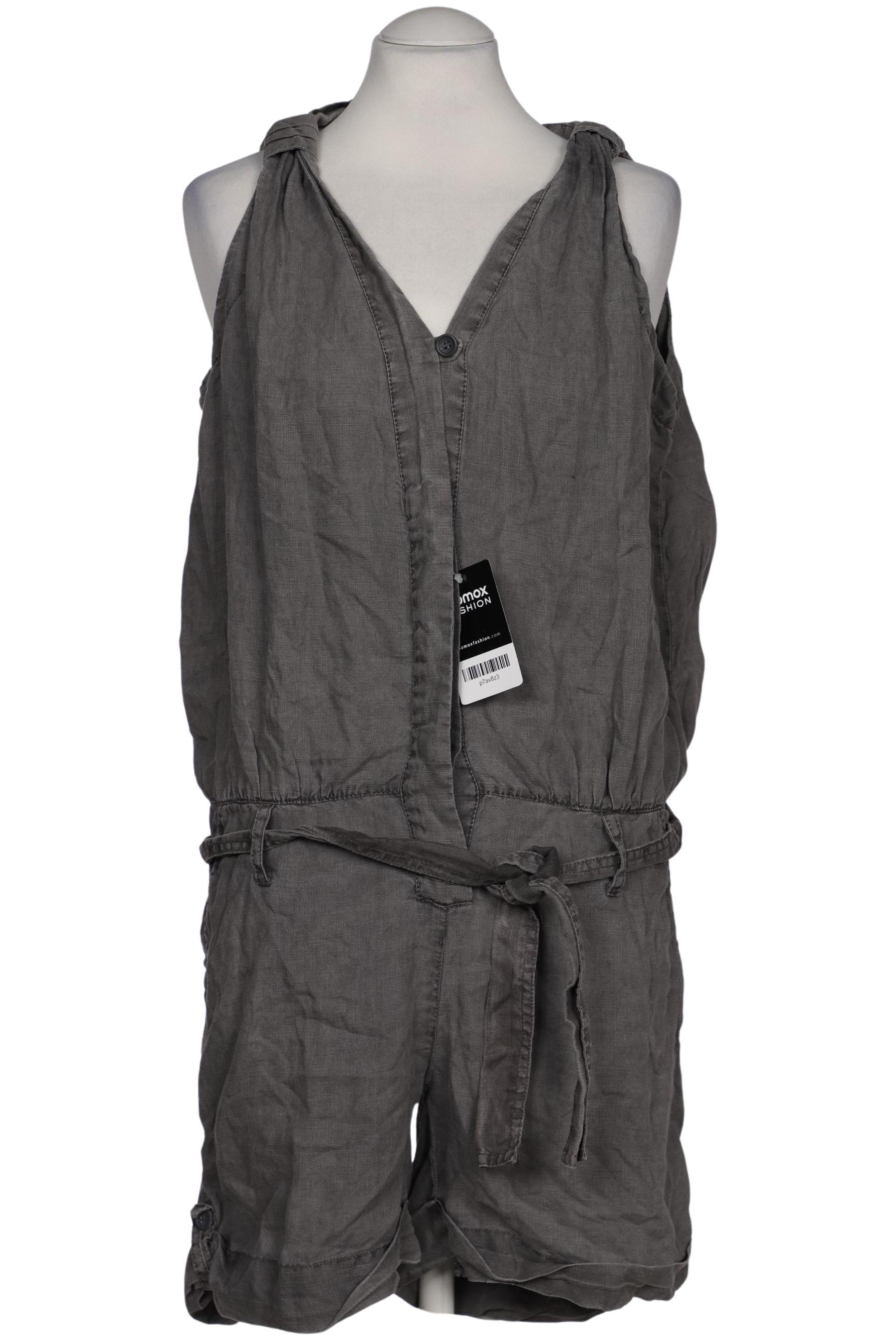 

maje Damen Jumpsuit/Overall, grau, Gr. 36