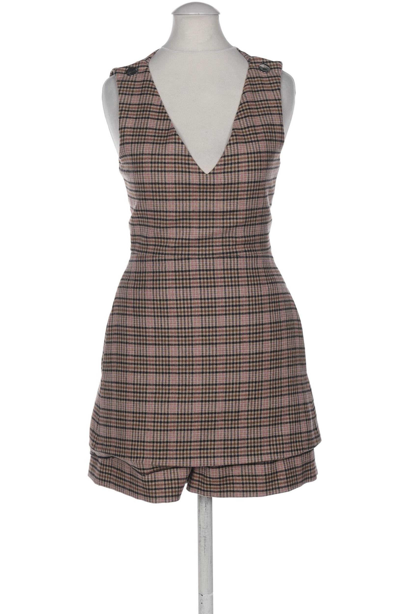 

maje Damen Jumpsuit/Overall, mehrfarbig, Gr. 34