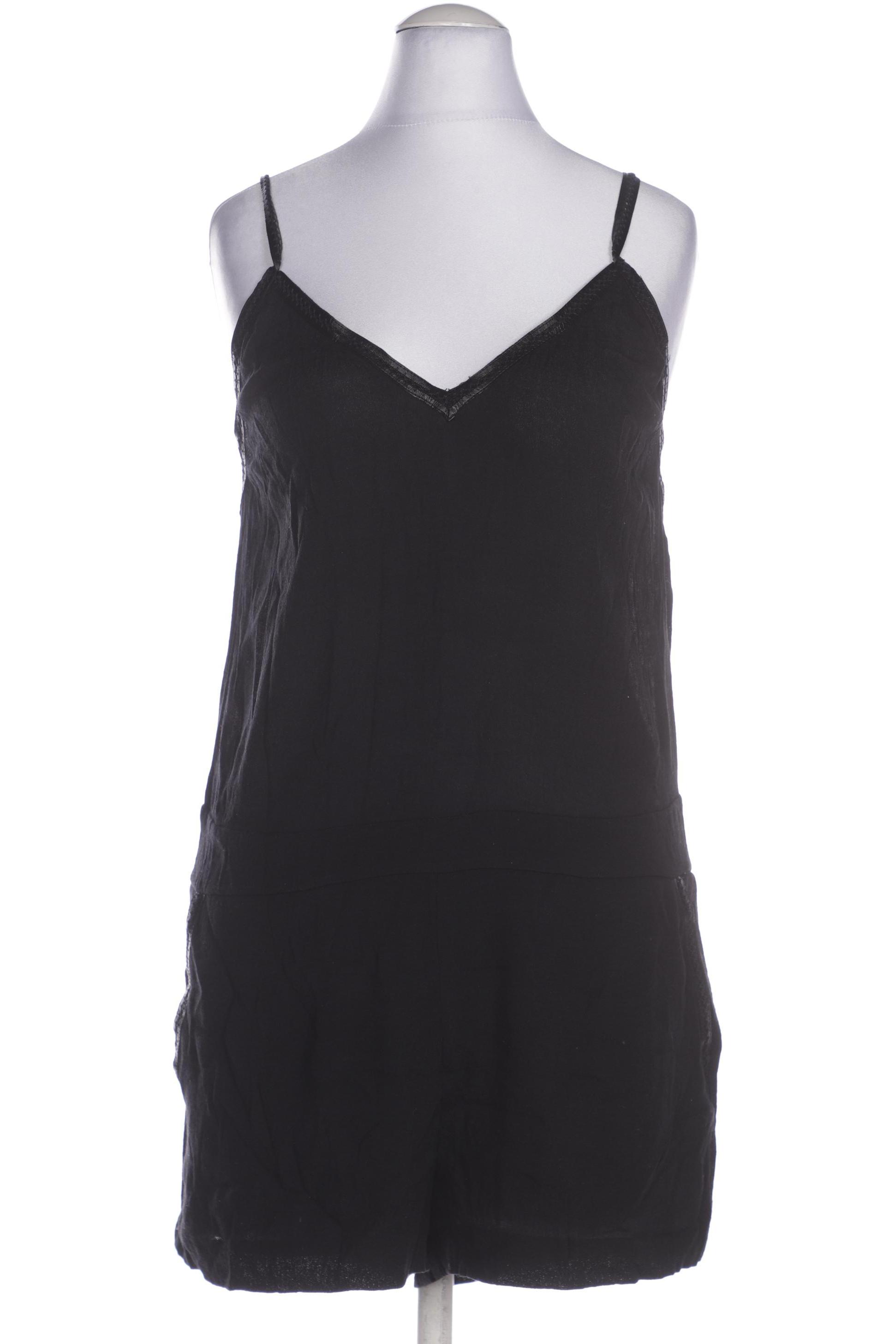

maje Damen Jumpsuit/Overall, schwarz, Gr. 38