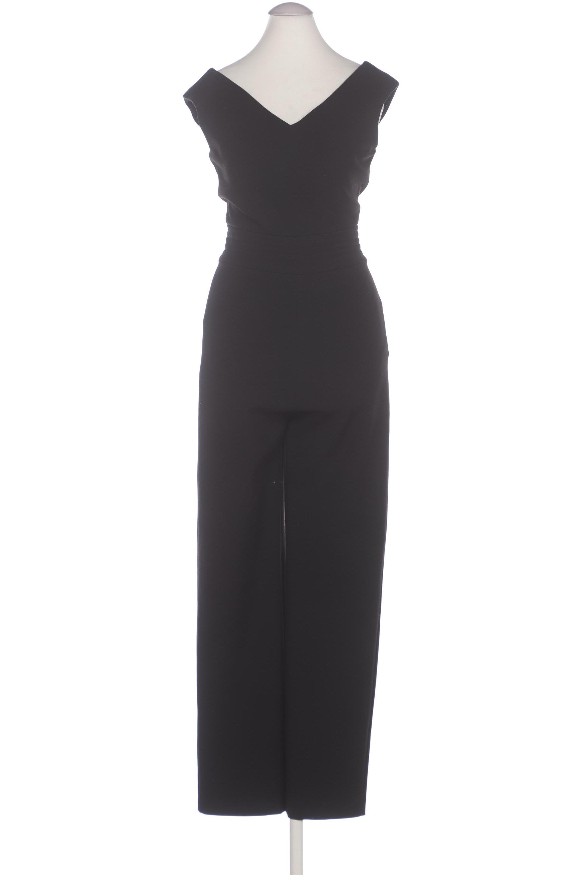 

maje Damen Jumpsuit/Overall, schwarz, Gr. 34