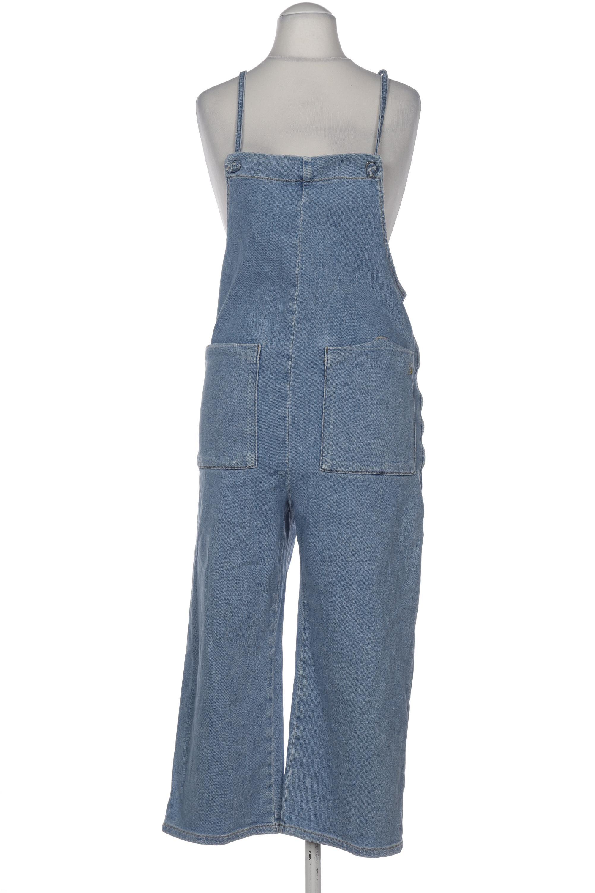 

maje Damen Jumpsuit/Overall, blau