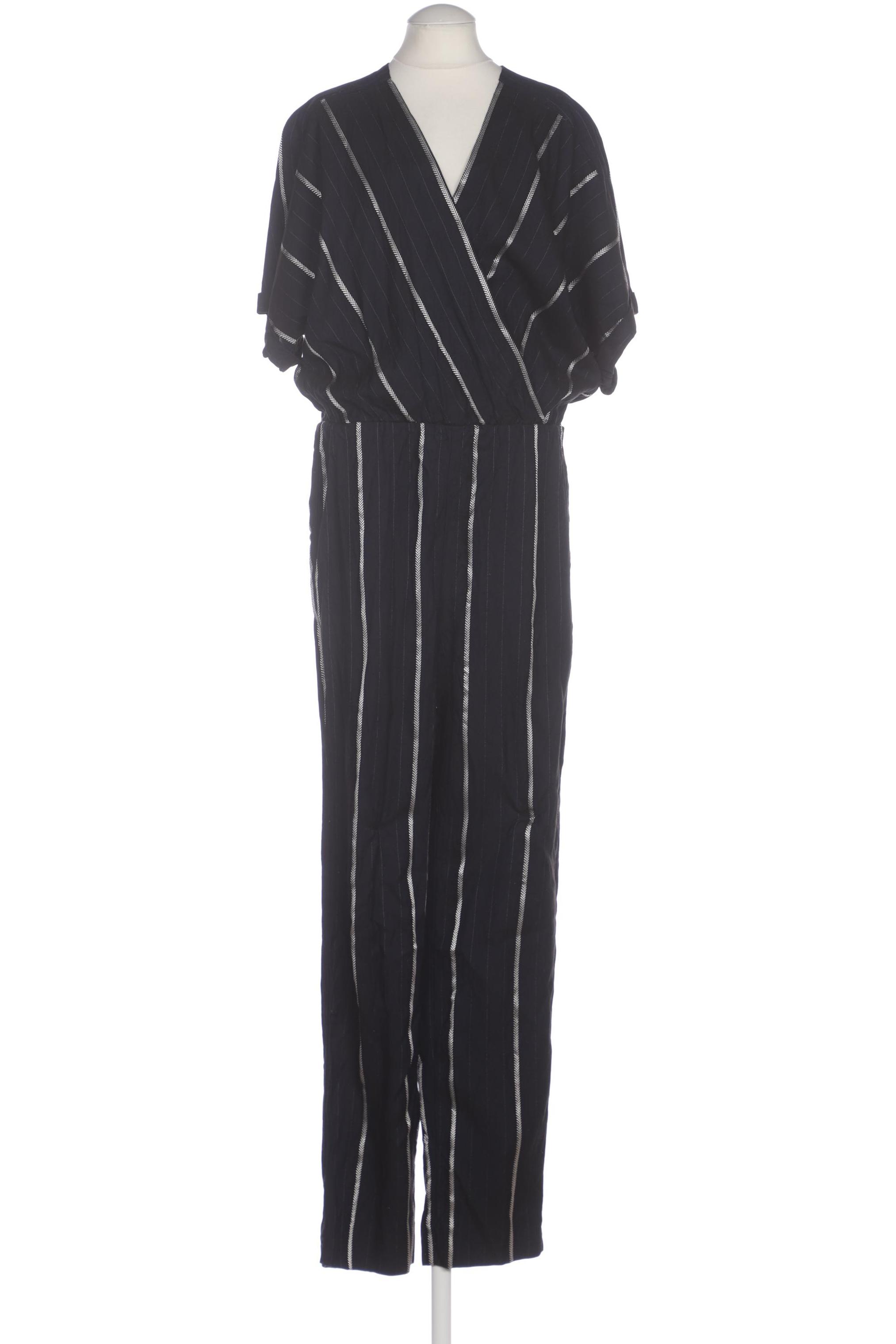 

maje Damen Jumpsuit/Overall, marineblau, Gr. 36