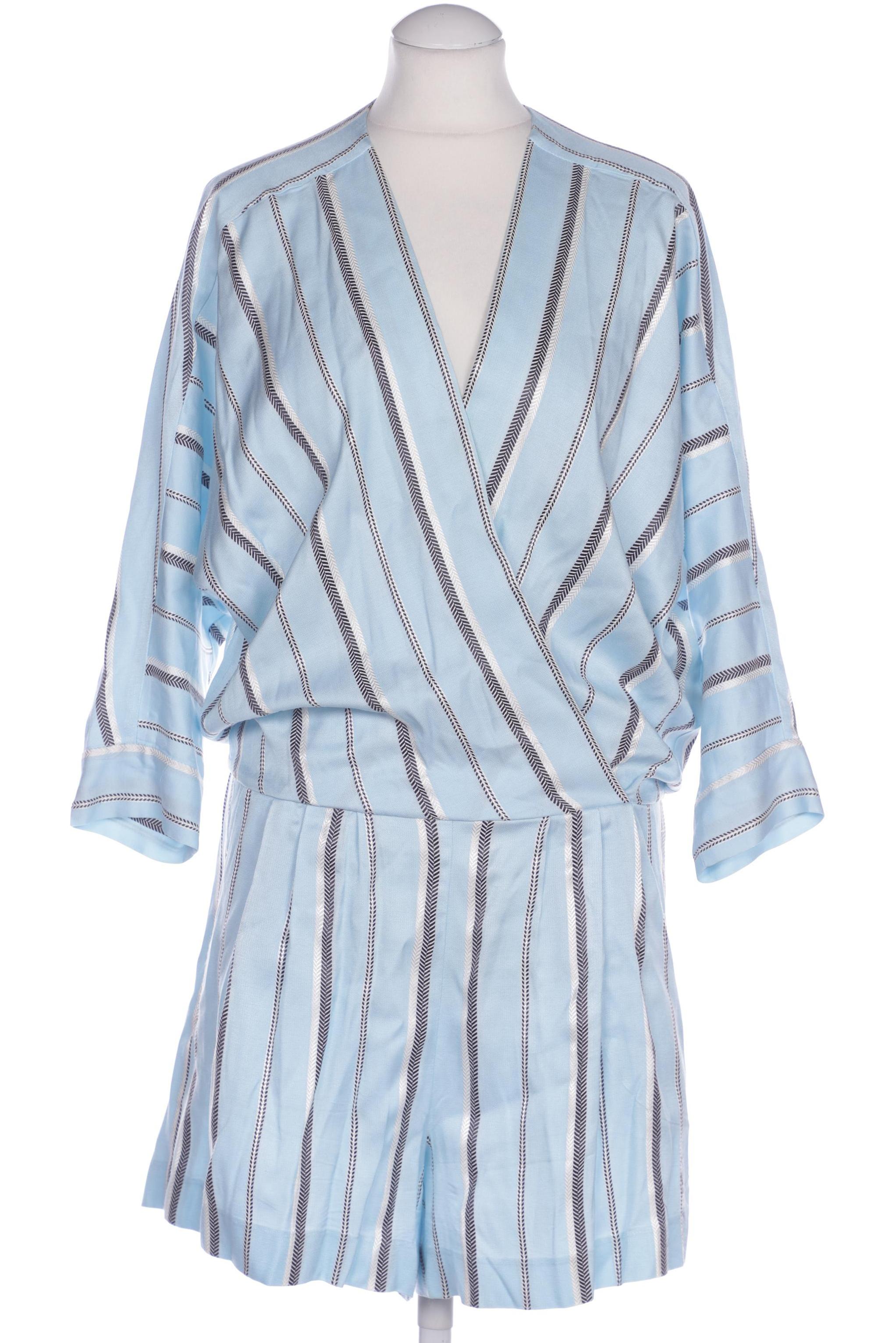 

maje Damen Jumpsuit/Overall, hellblau, Gr. 38
