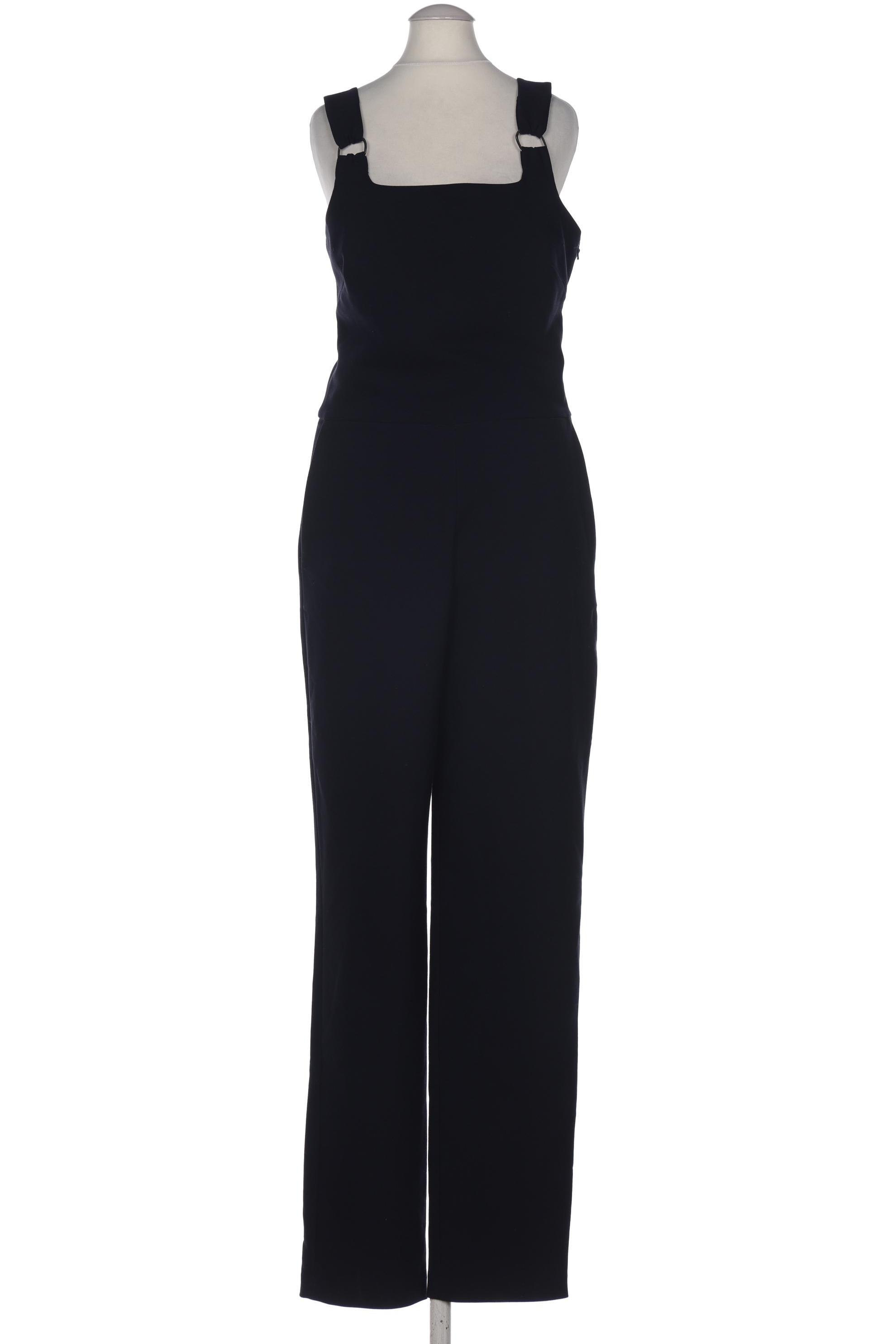 

maje Damen Jumpsuit/Overall, marineblau, Gr. 36