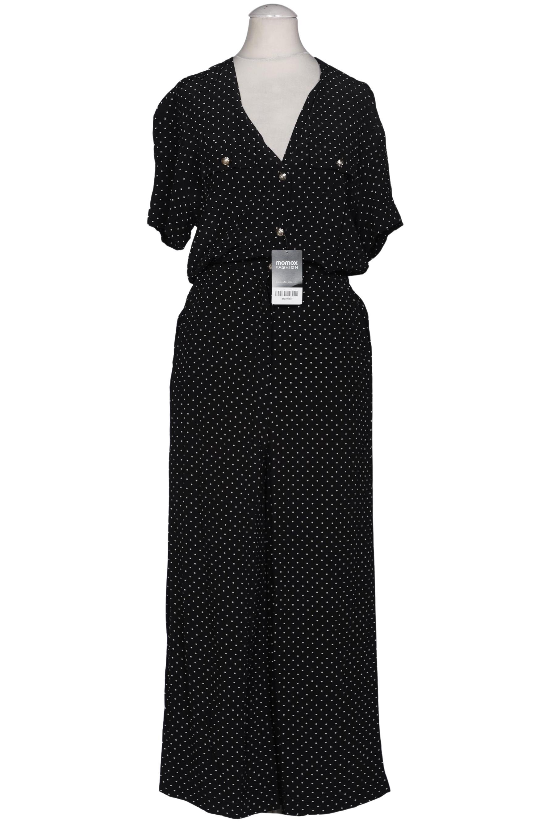 

maje Damen Jumpsuit/Overall, schwarz, Gr. 36