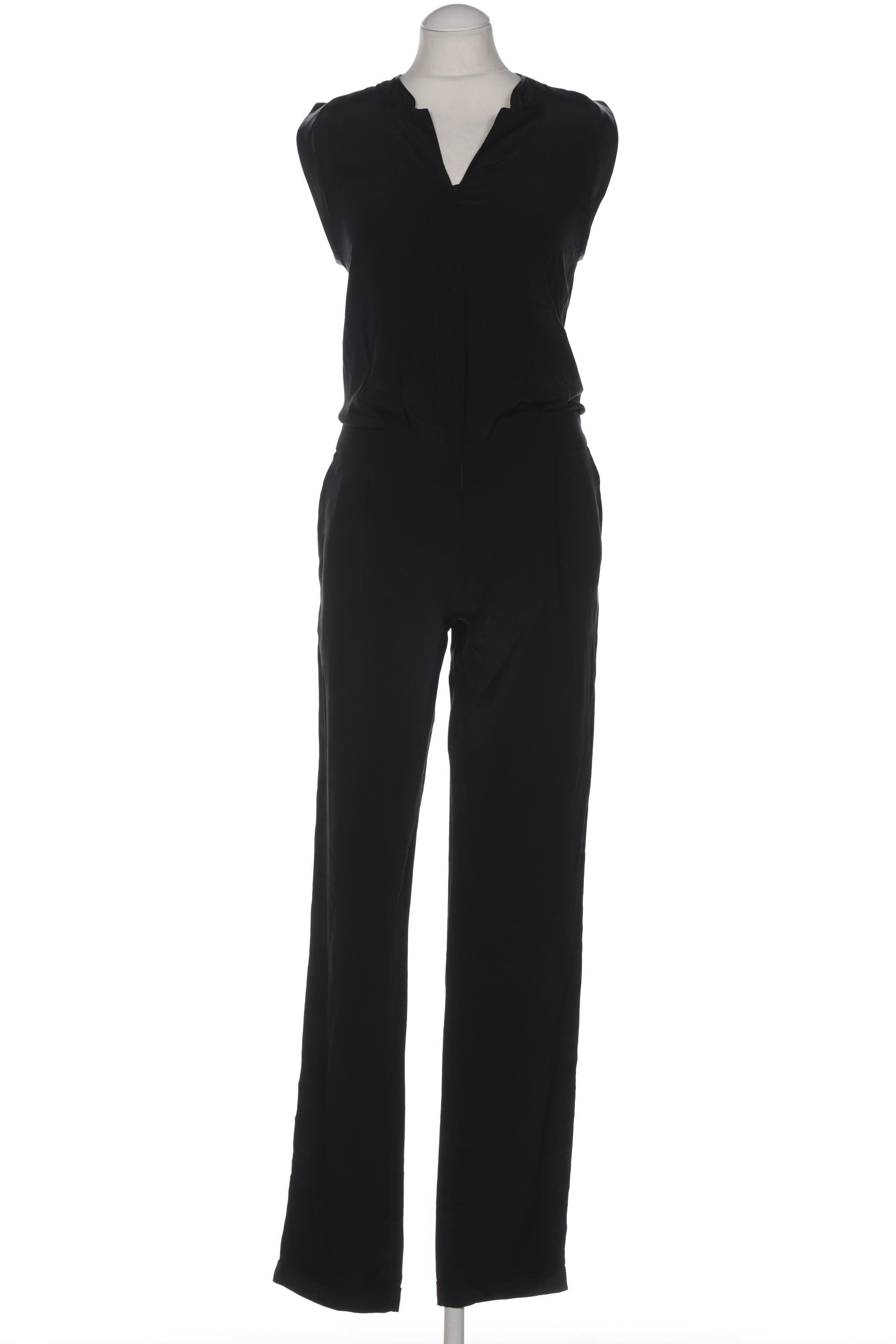 

maje Damen Jumpsuit/Overall, schwarz