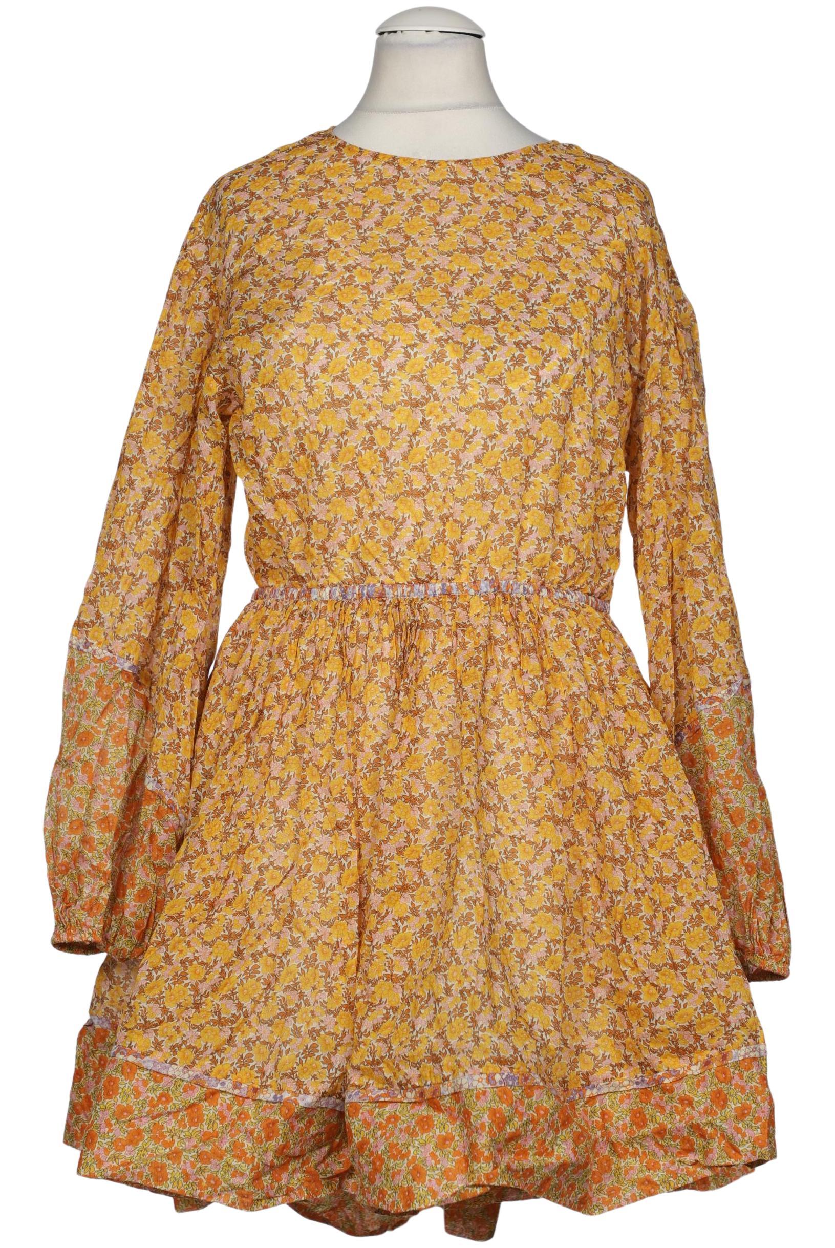 

maje Damen Jumpsuit/Overall, orange, Gr. 40