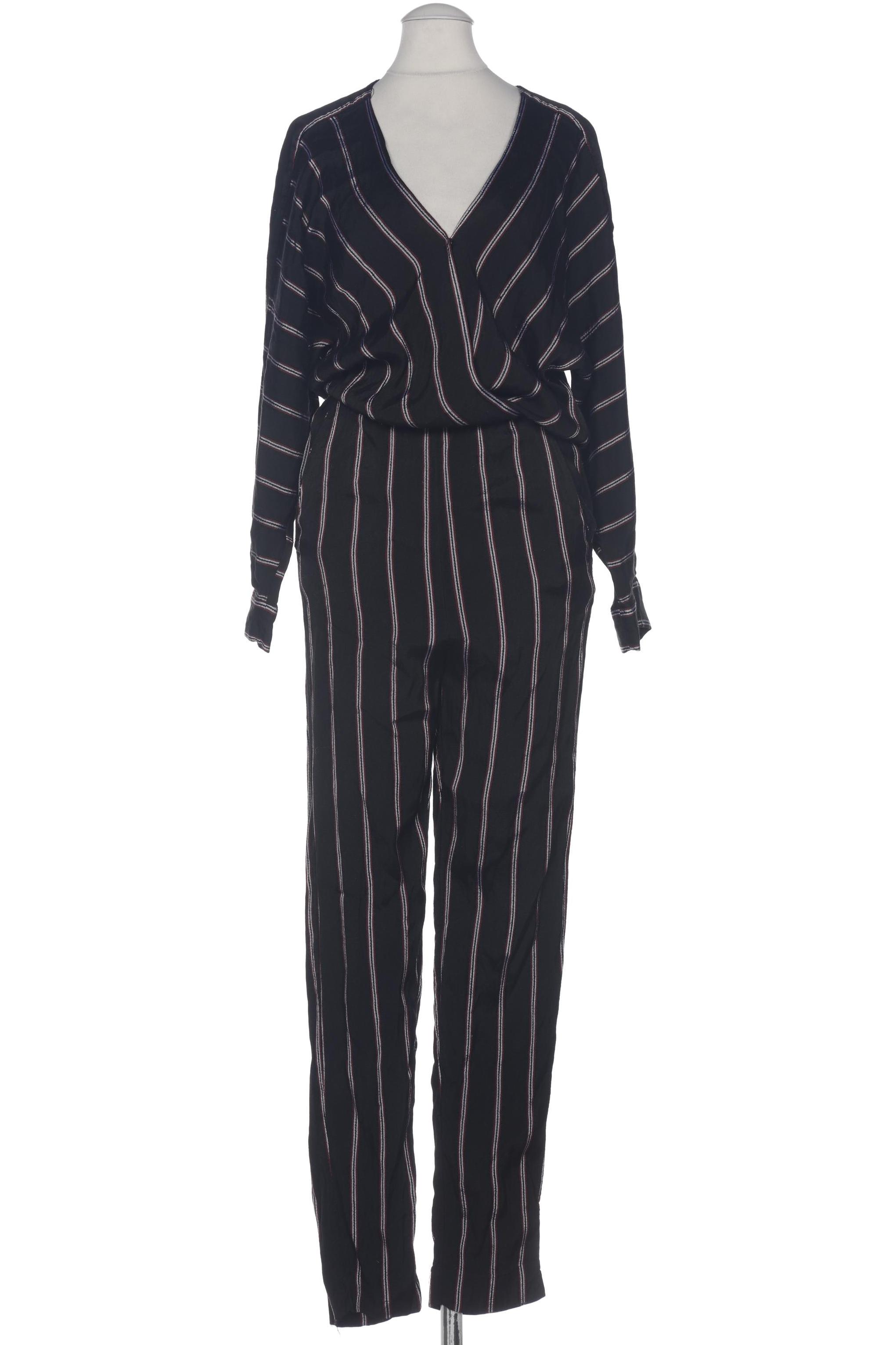 

maje Damen Jumpsuit/Overall, schwarz