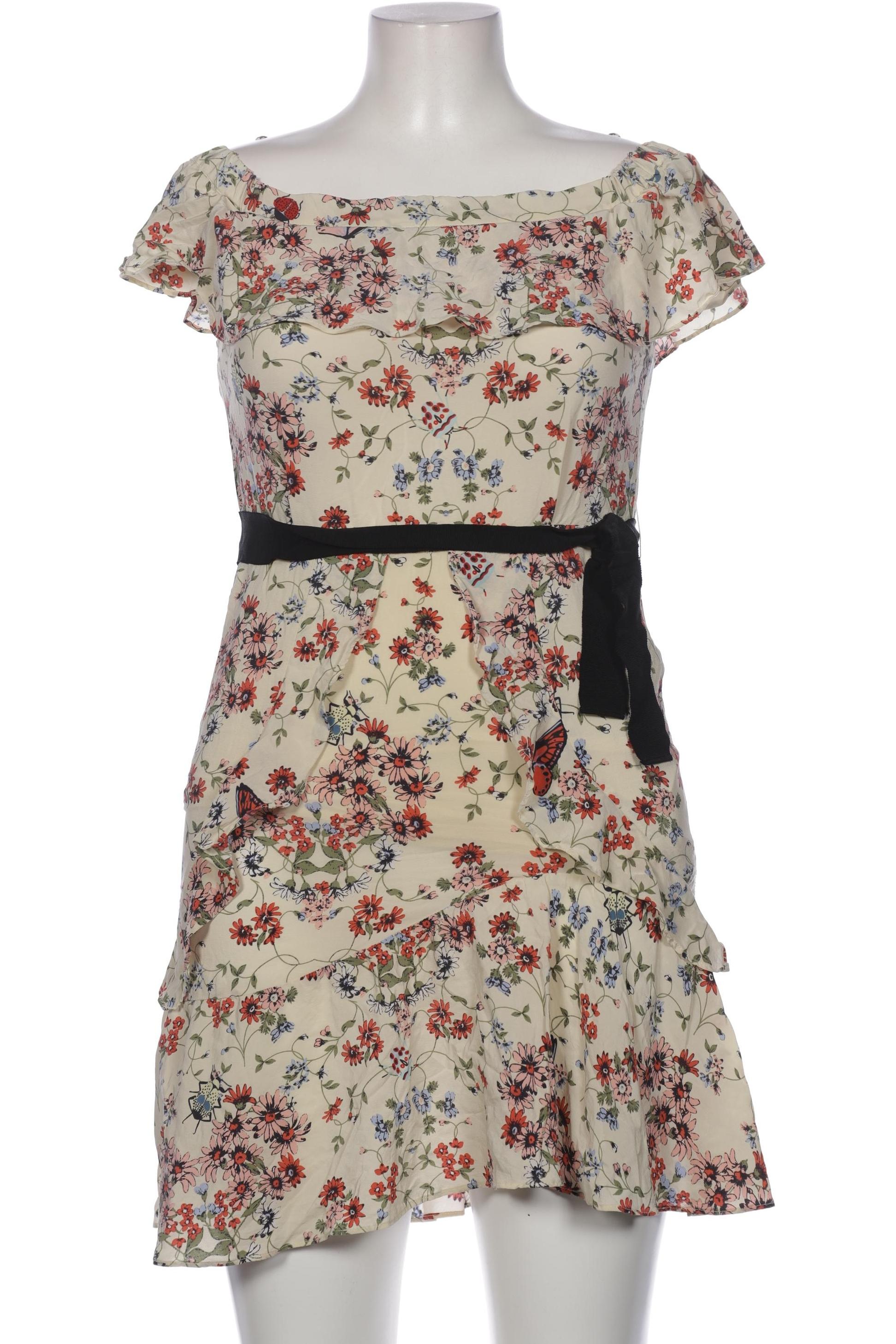 

maje Damen Kleid, mehrfarbig, Gr. 42