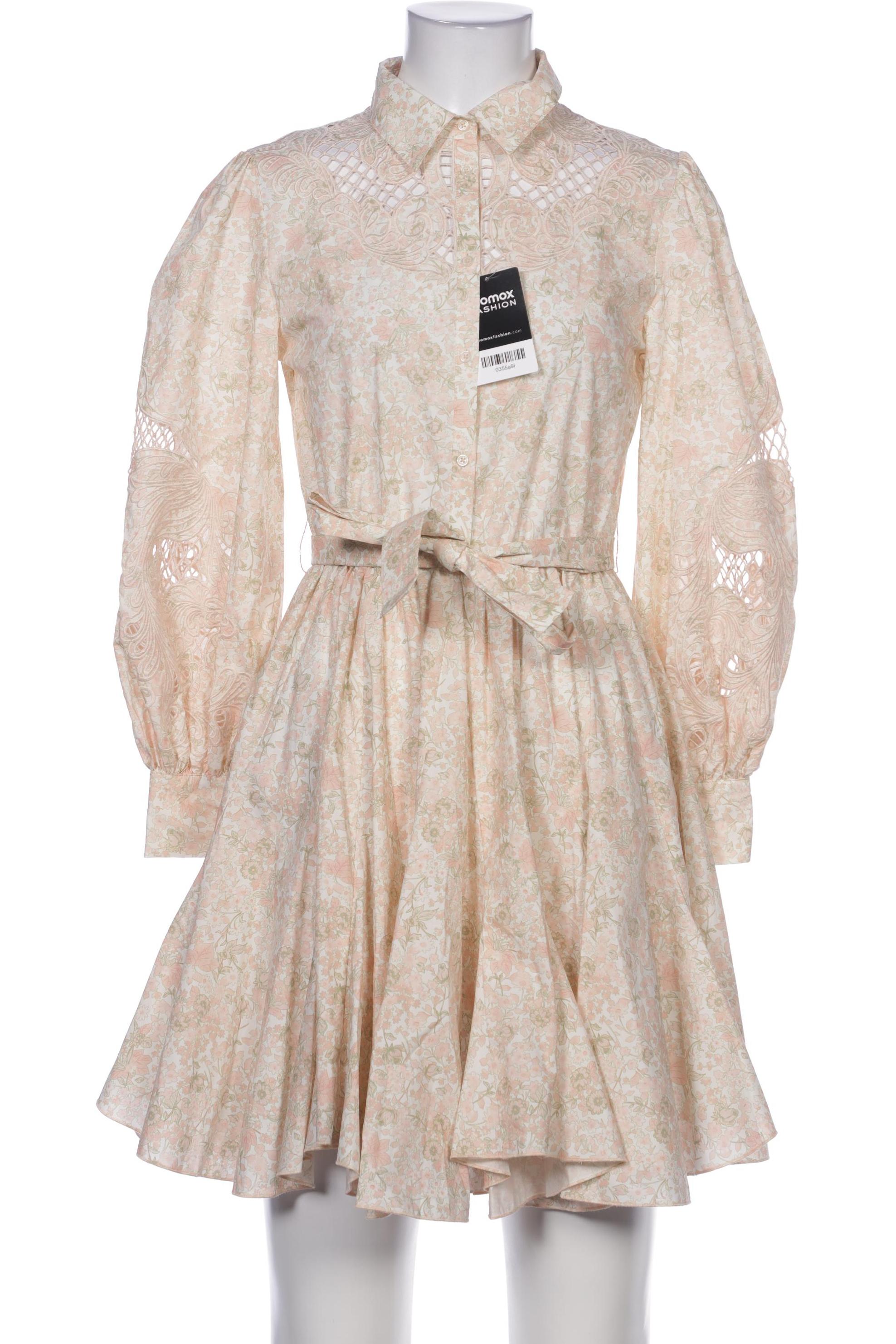 

maje Damen Kleid, mehrfarbig, Gr. 34