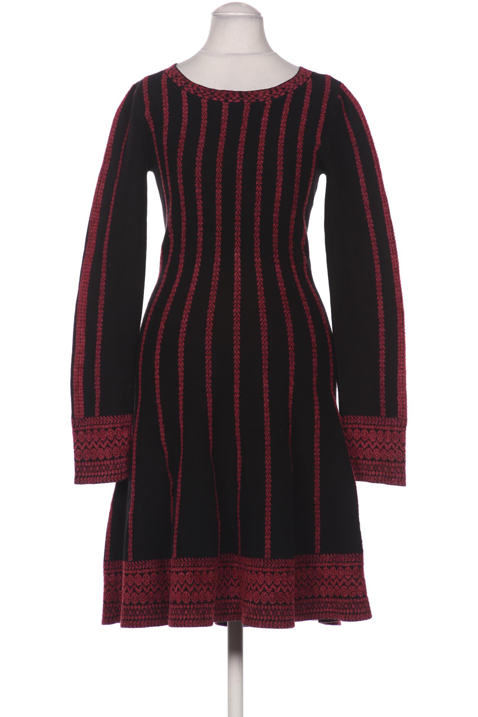 

maje Damen Kleid, schwarz, Gr. 38